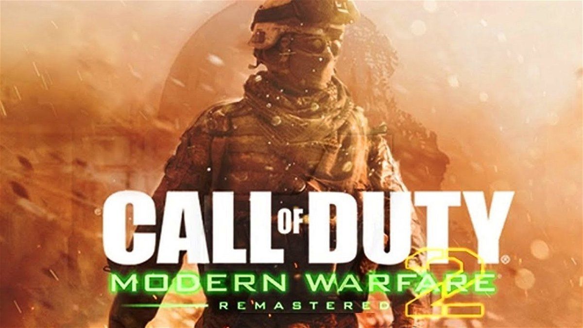 1200x675 Call of Duty: Revealed Files Hint a Remastered Version of Modern Warfare 2 Multiplayer