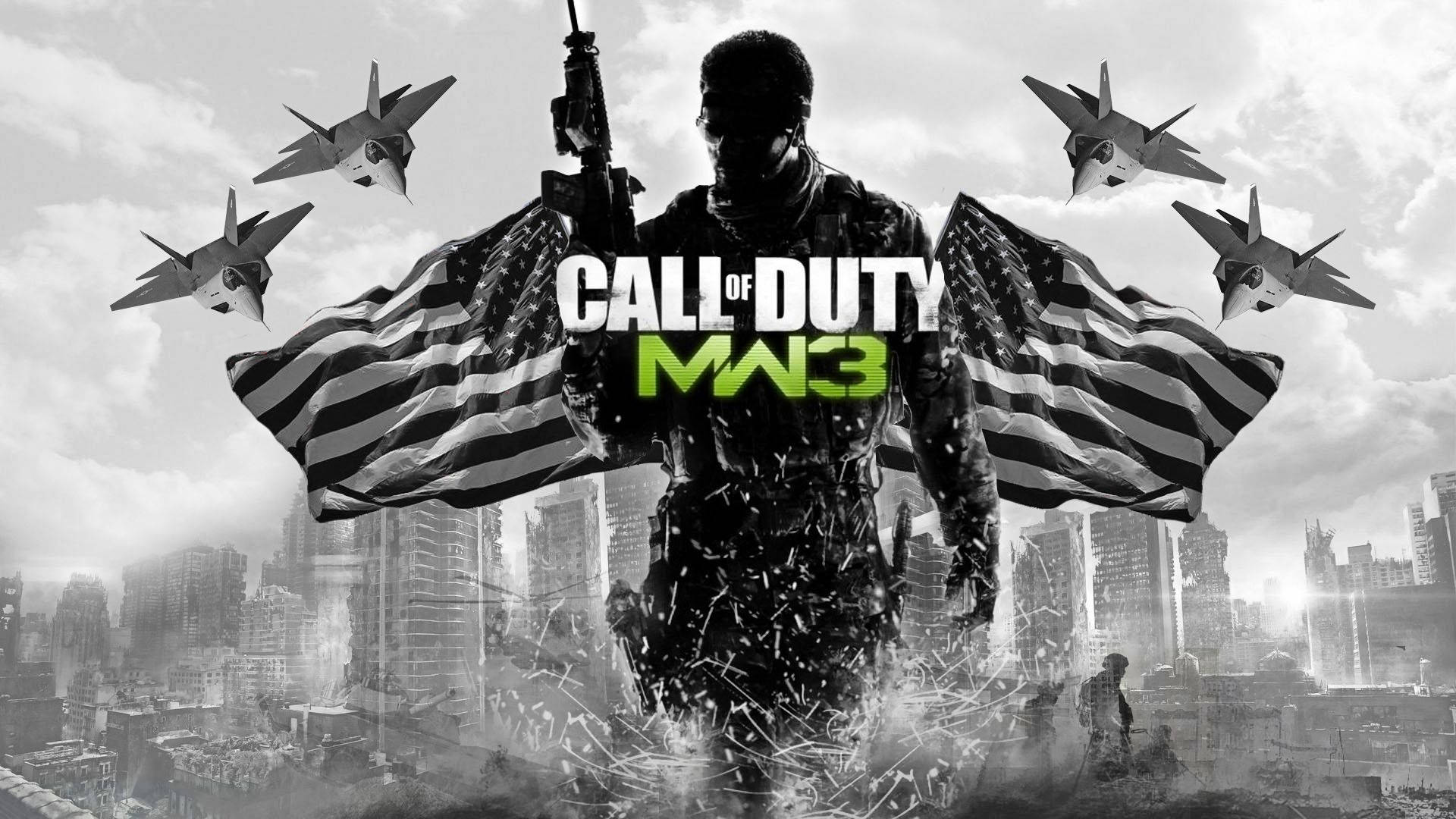 1920x1080 Download Play Call Of Duty: Modern Warfare Remastered Wallpaper