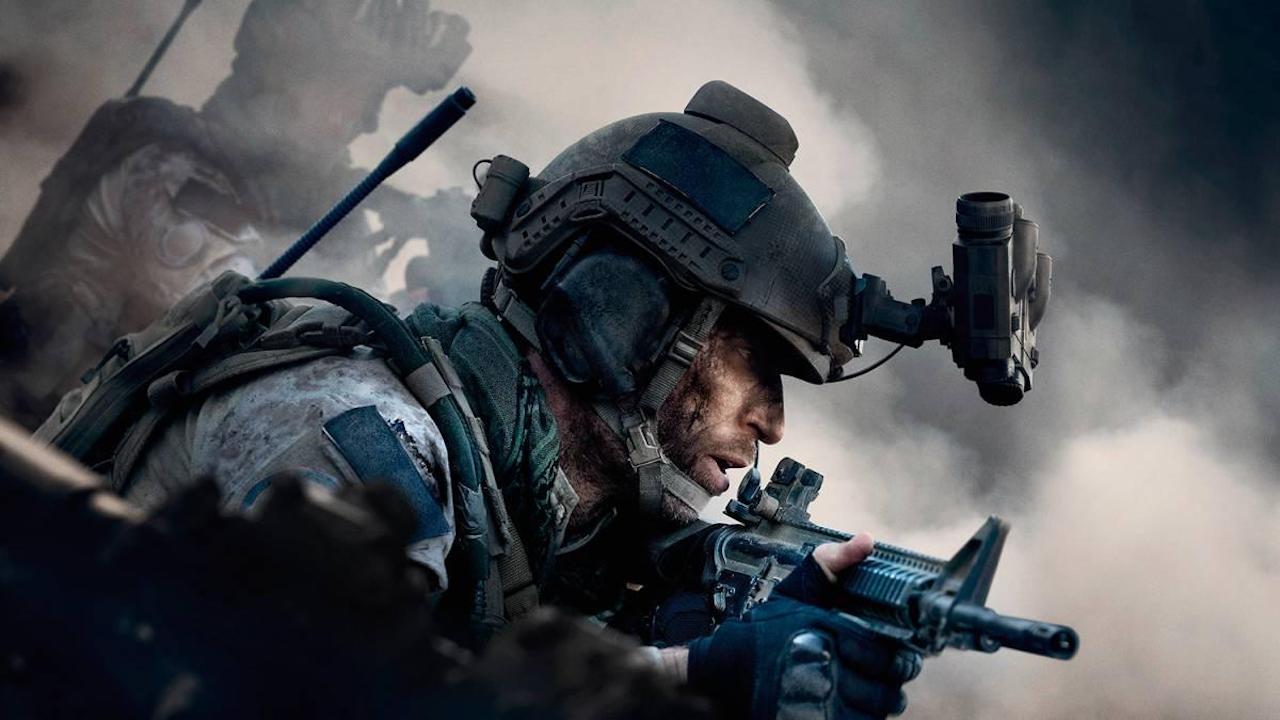 1280x720 Call of Duty: Modern Warfare 2 Remaster Reportedly Launches Tomorrow