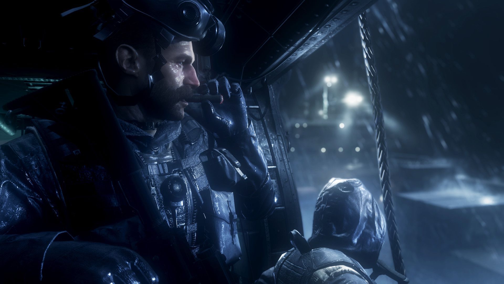 1920x1080 Call of Duty®: Modern Warfare® Remastered (2017) on Steam