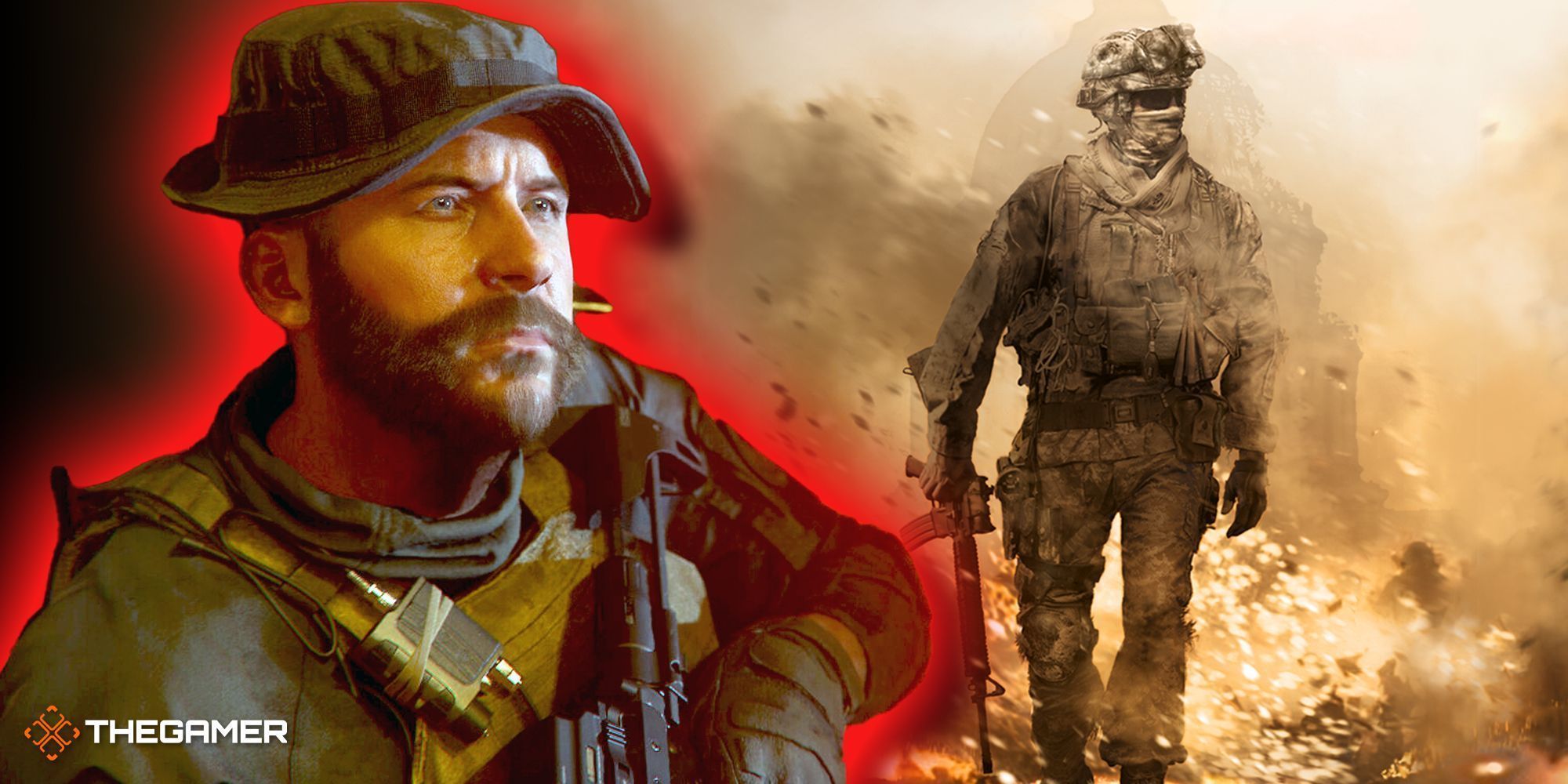 2000x1000 Call Of Duty Has My Attention For The First Time In Ten Years