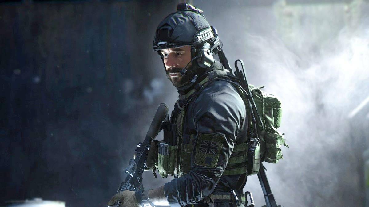 1200x675 Call of Duty Modern Warfare 2 PC Requirements Revealed
