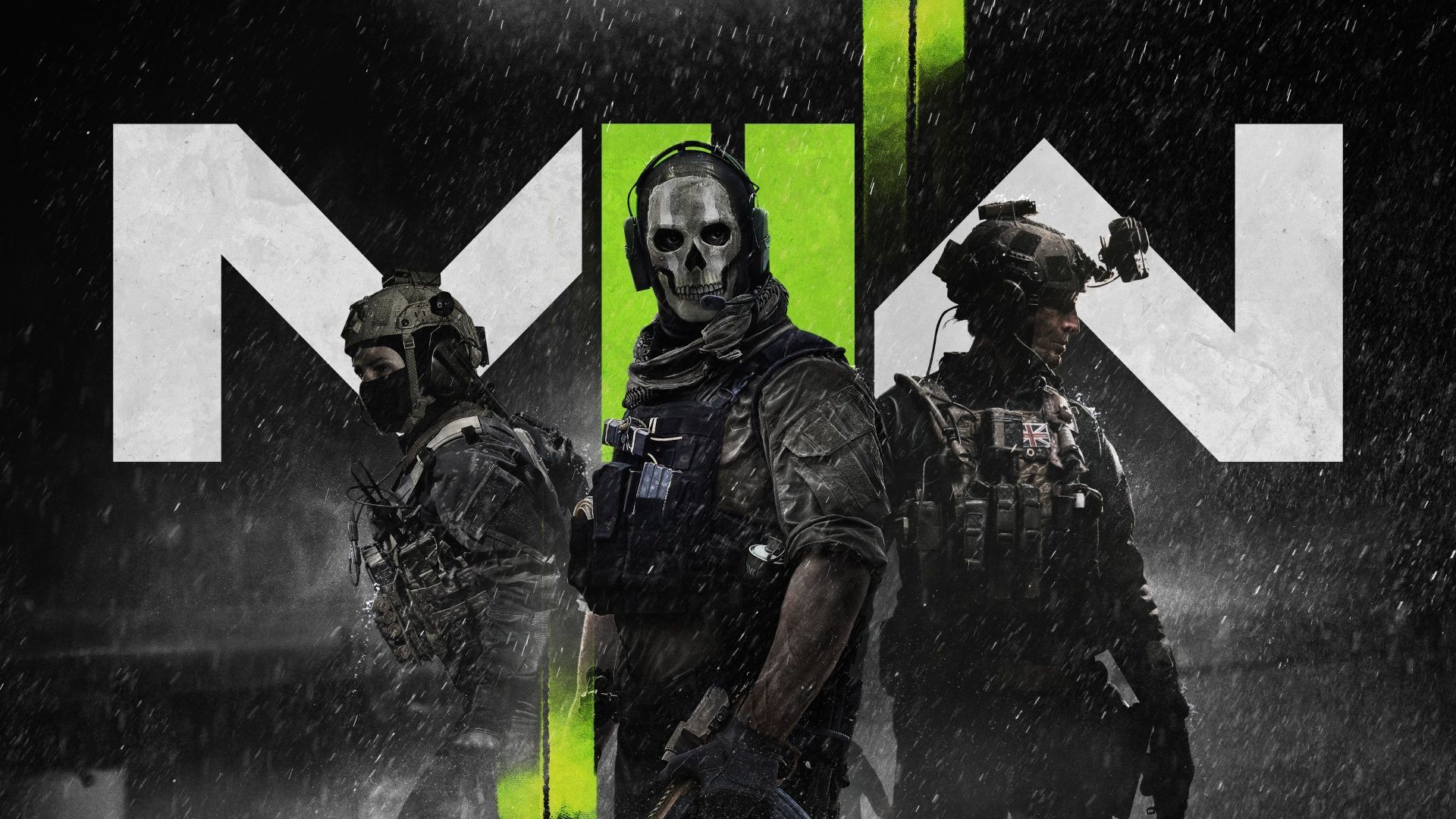 1920x1080 Everything You Need to Know About the Call of Duty: Modern Warfare II Open Beta on Xbox