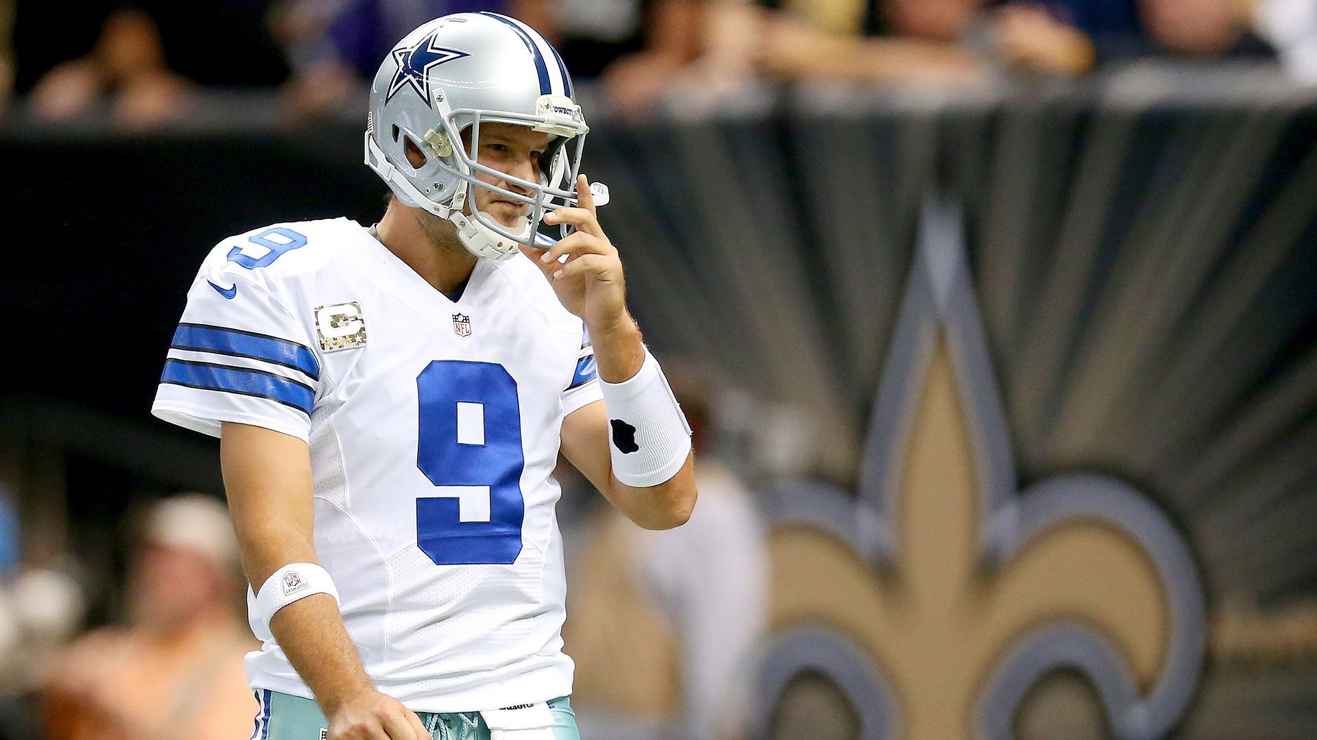 1920x1080 TMQ wonders how the Dallas Cowboys can be such a complete disaster