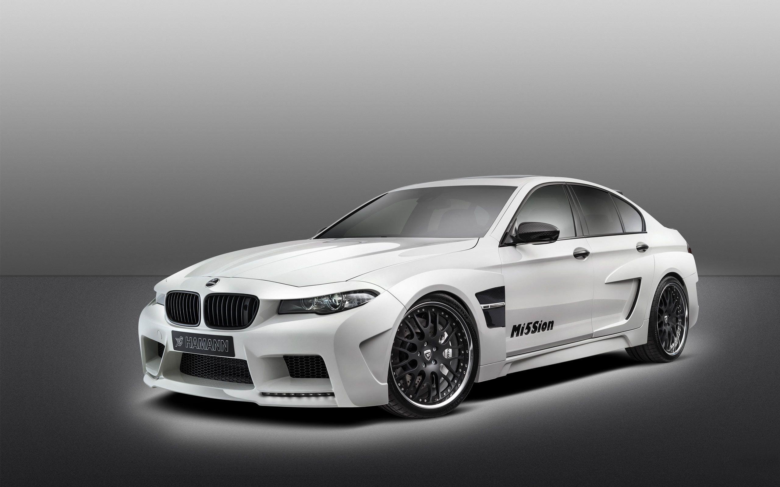 2560x1600 BMW M5 Mission Wallpaper. HD Car Wallpaper