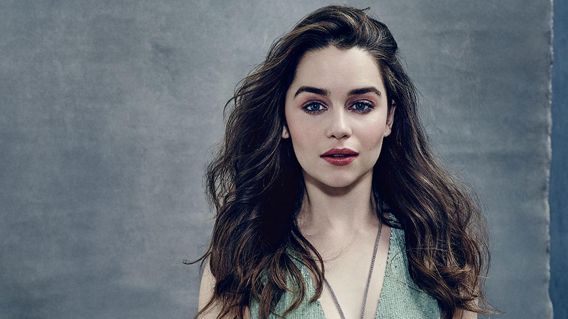 Emilia Clarke Wallpapers Top Free Emilia Clarke Backgrounds