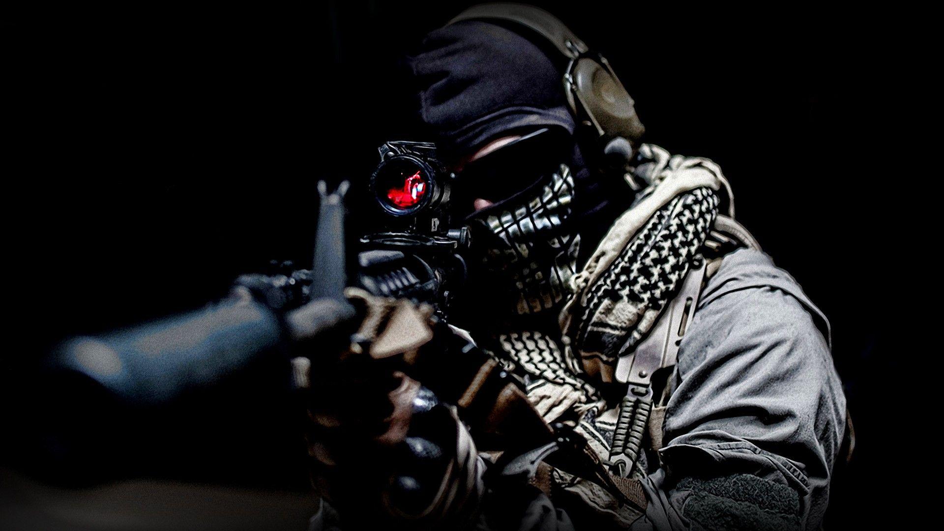 1920x1080 Download Call of duty 4 modern warfare wallpaper Wallpaper Wide HD