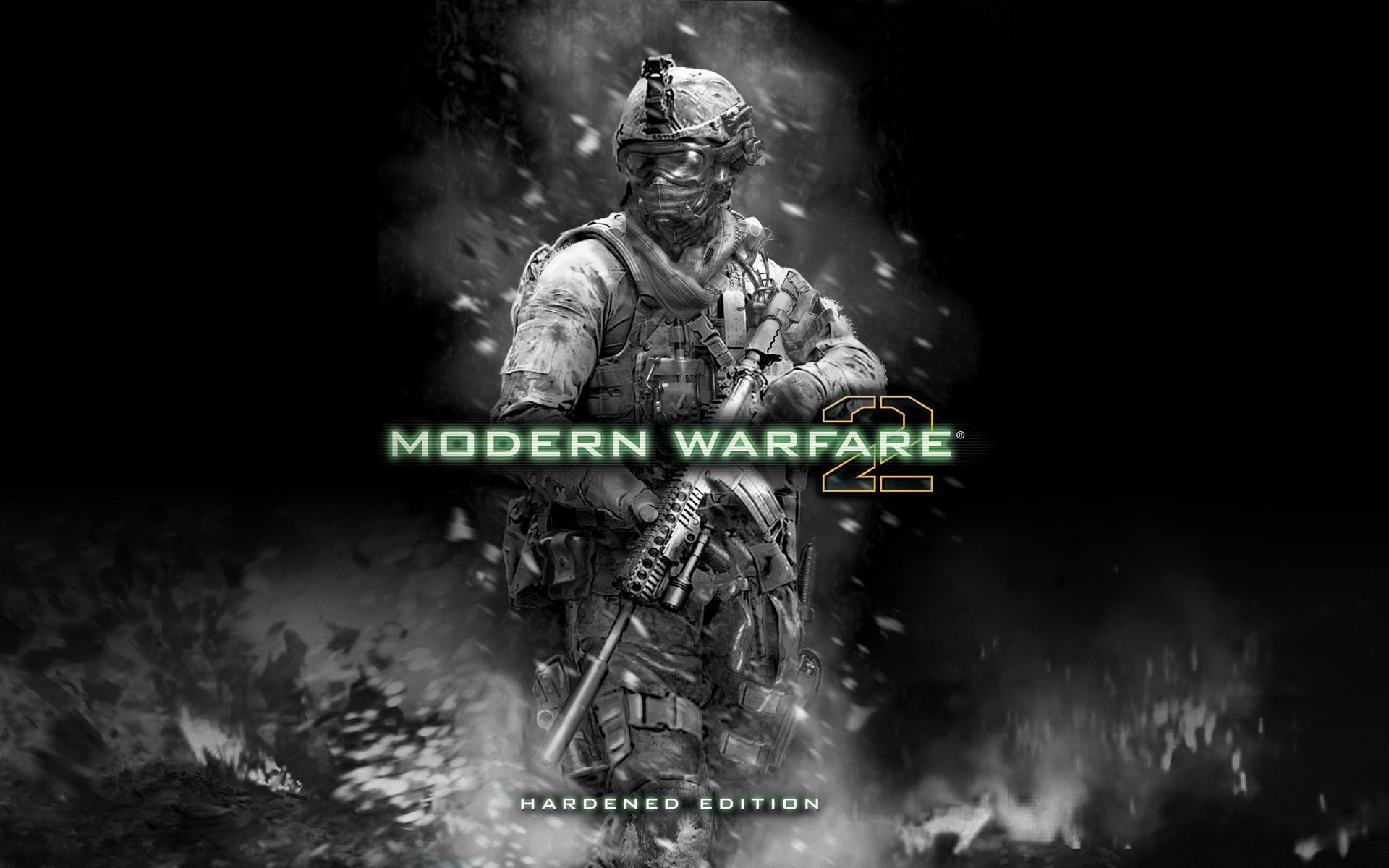 1920x1200 Call Of Duty Modern Warfare 2 Wallpaper Download