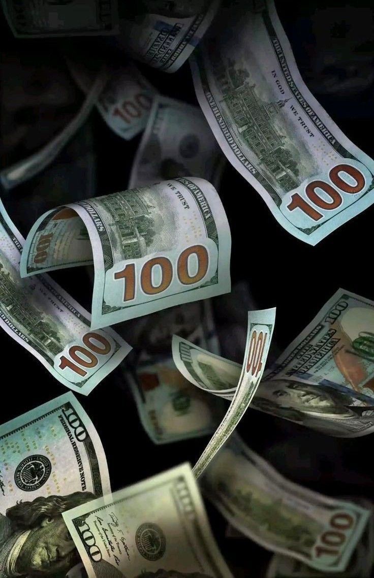 Money Falling Wallpapers Top Free Money Falling Backgrounds