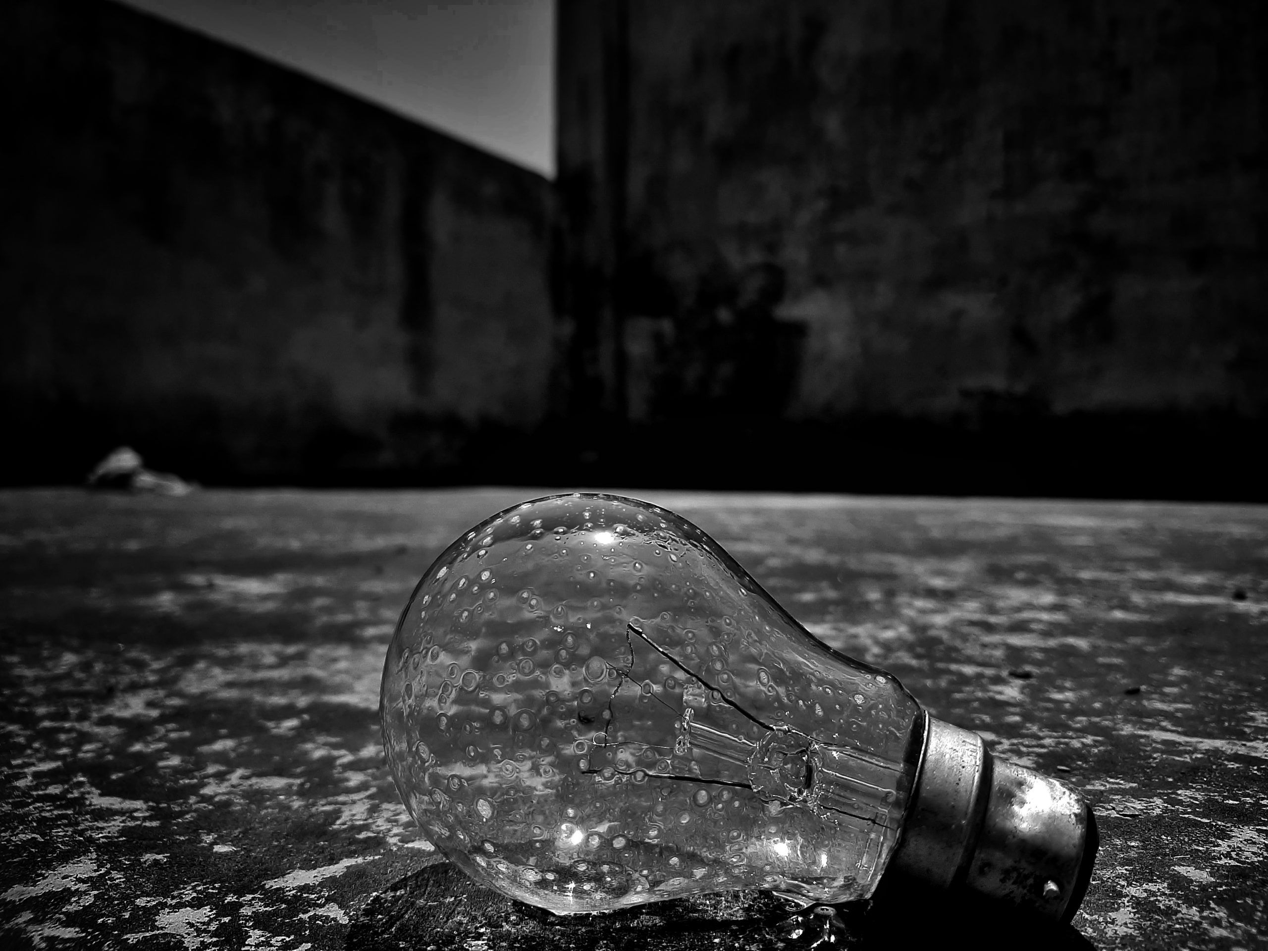 2560x1920 Bulb Wallpaper