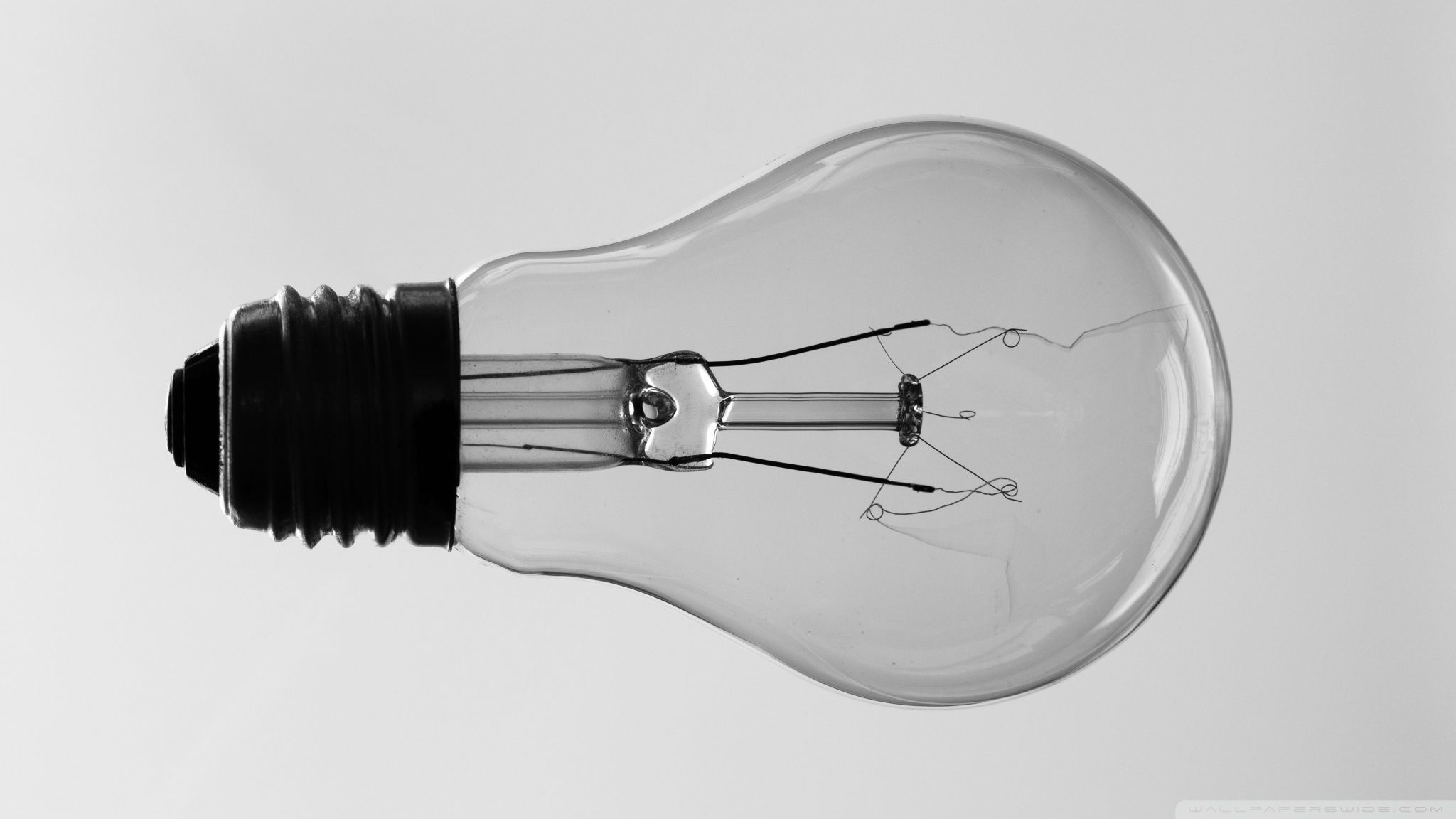 Black Bulb Wallpapers Top Free Black Bulb Backgrounds WallpaperAccess