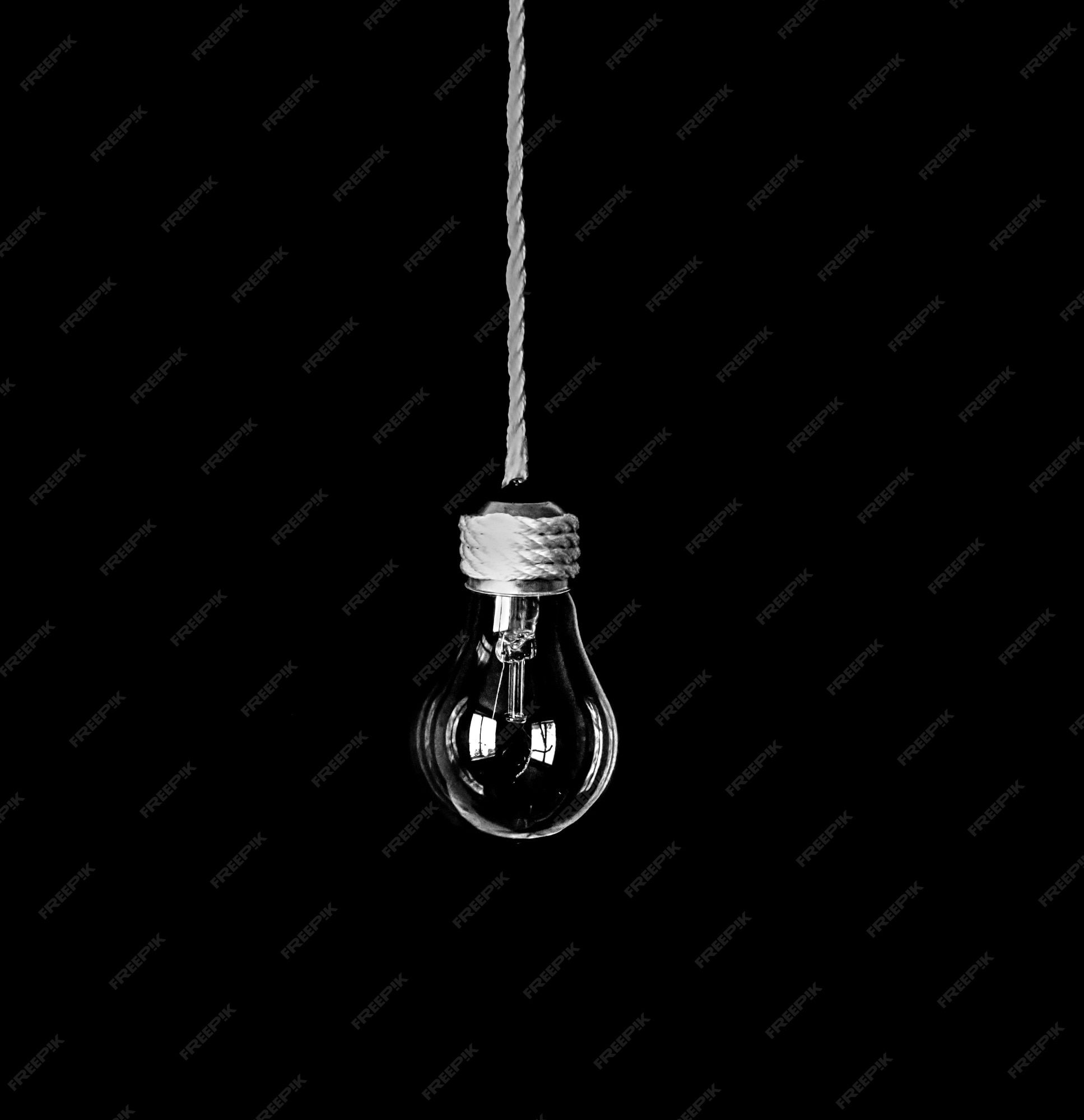 Black Bulb Wallpapers Top Free Black Bulb Backgrounds WallpaperAccess