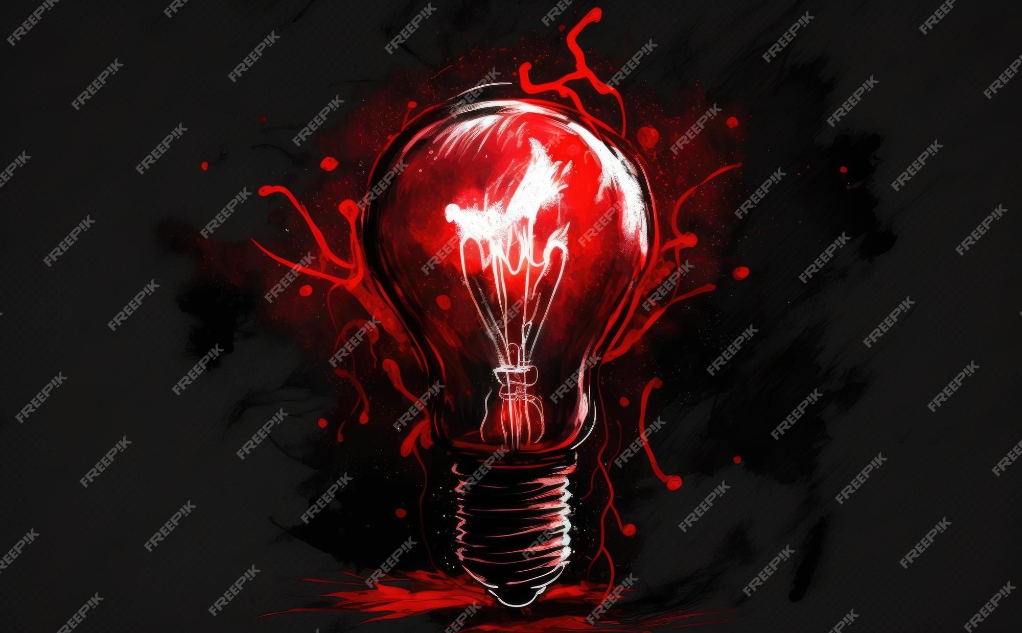 Black Bulb Wallpapers - Top Free Black Bulb Backgrounds - WallpaperAccess