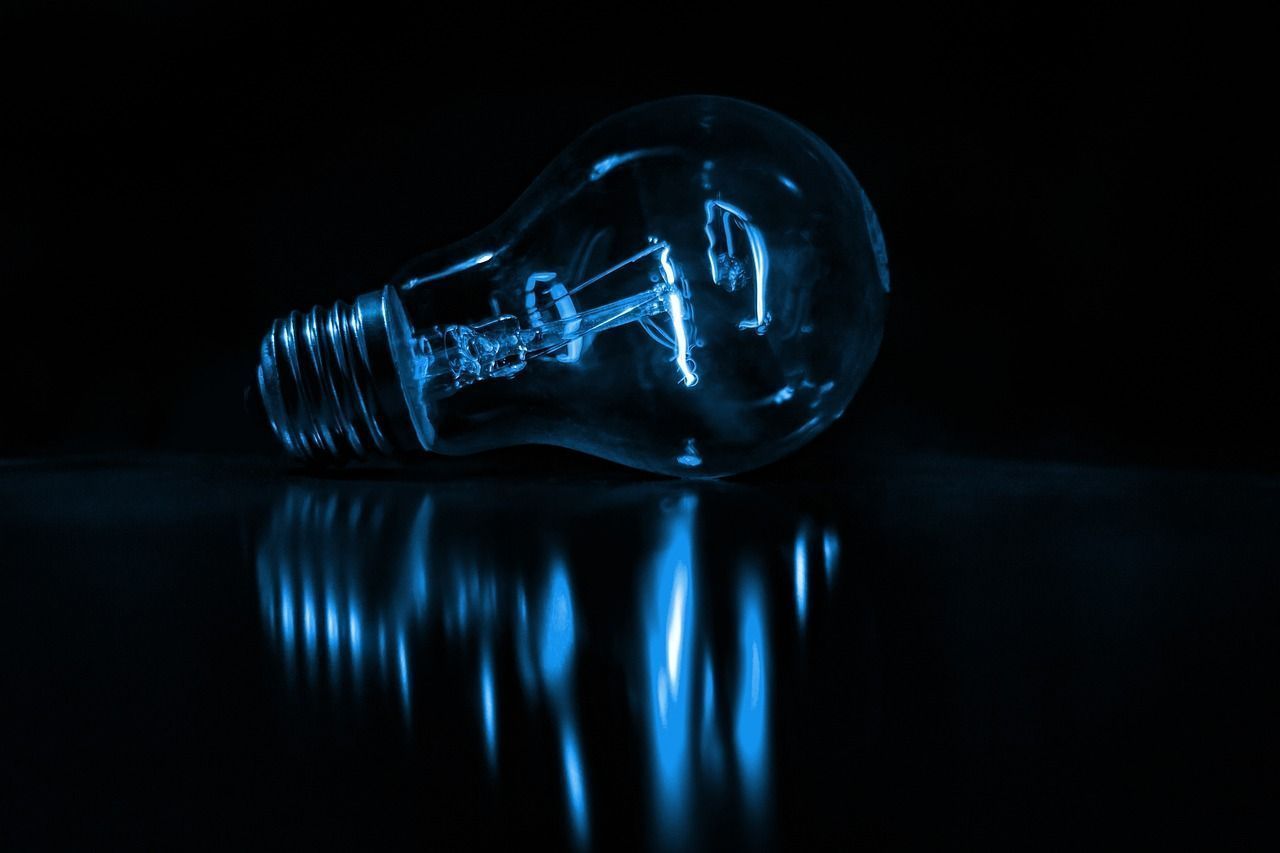 1280x853 Light Bulb Energy