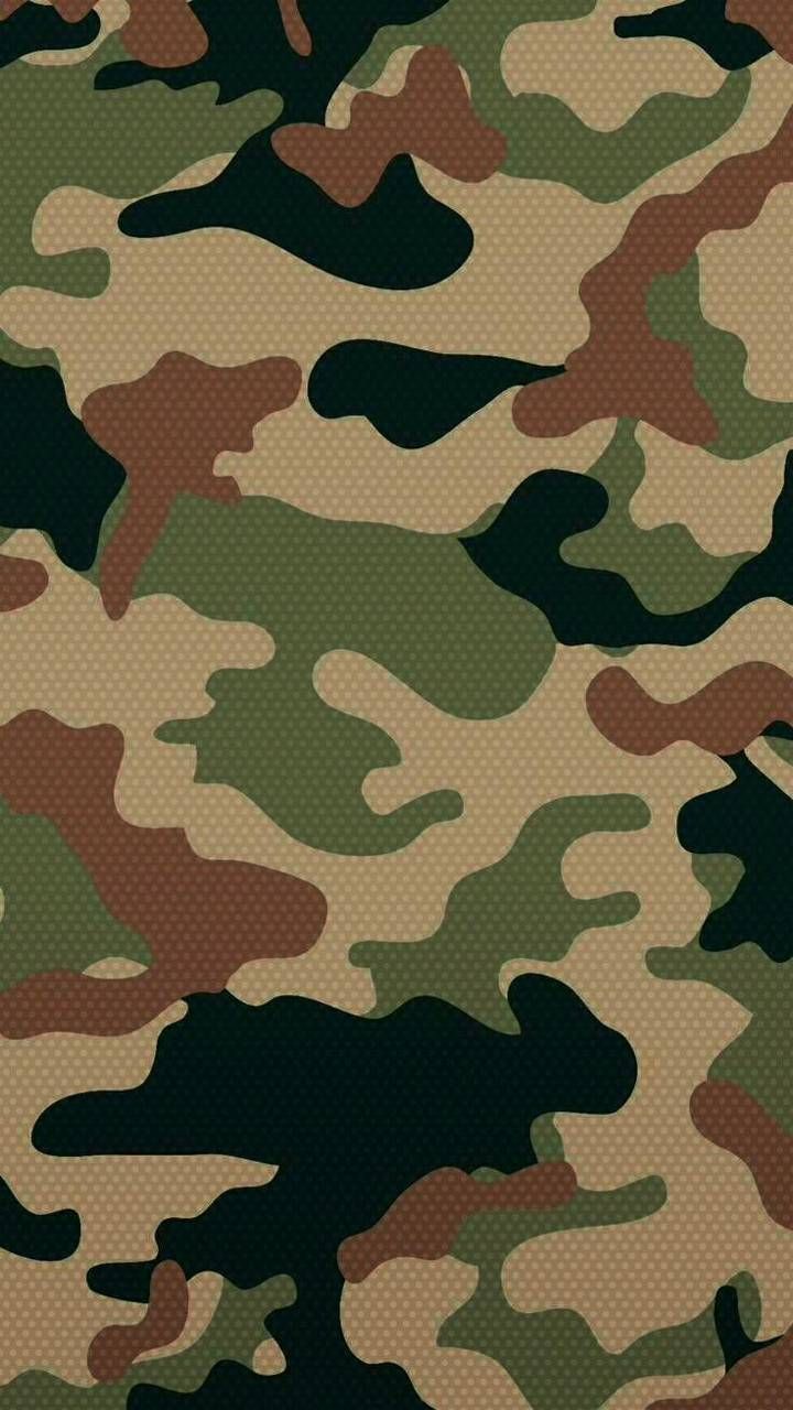 720x1280 Download camouflage wallpaper by Sincay now. Browse millions of popular camoufla. Camouflage wallpaper, Camo wallpaper, Camoflauge wallpaper