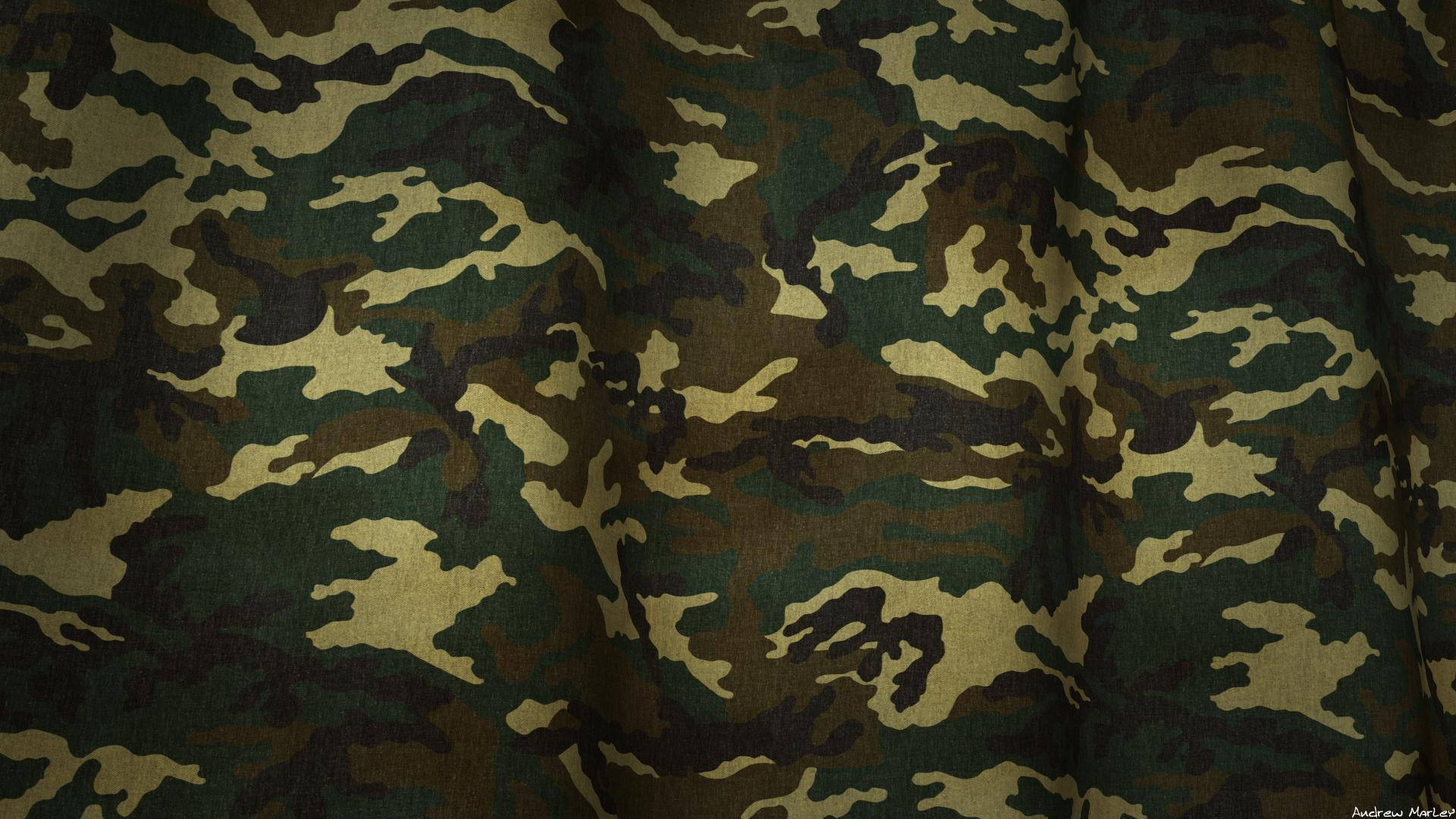 1920x1080 Camo Wallpaper