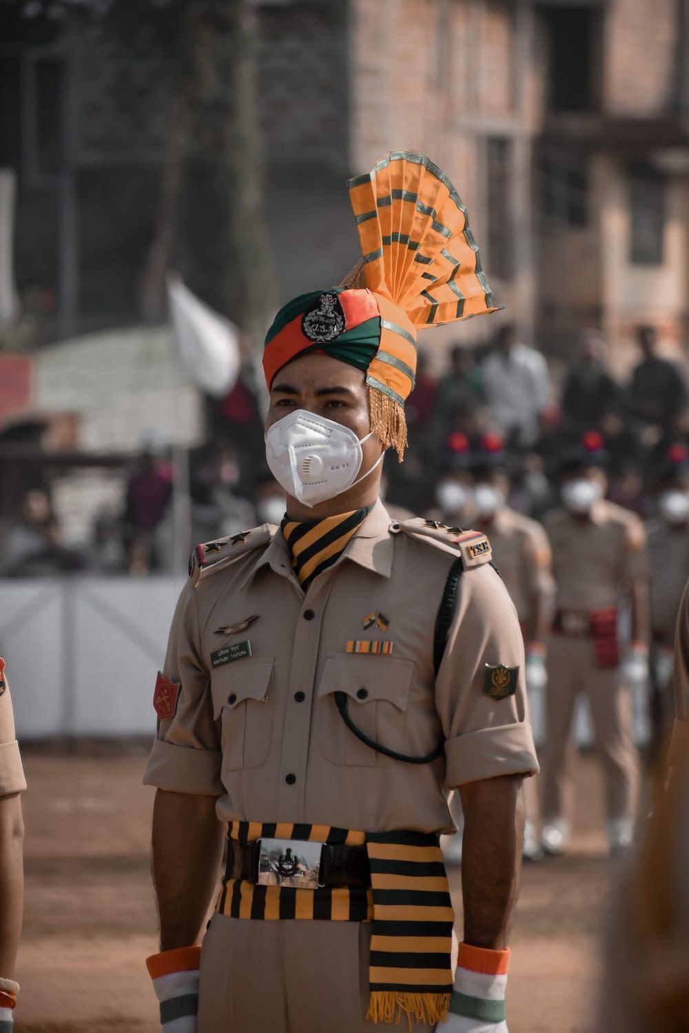 1000x1499 Indian Army Picture. Download Free Image