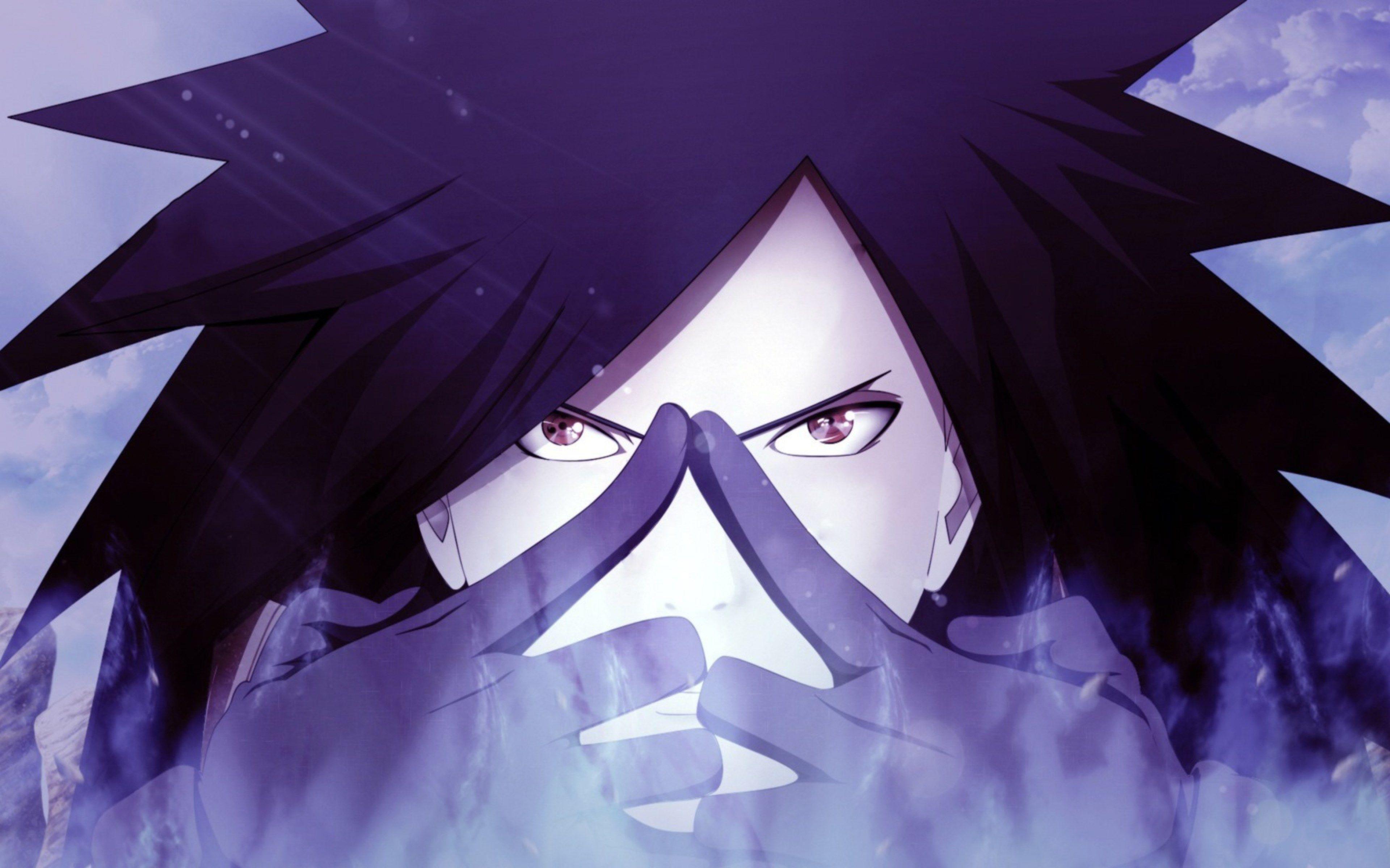 Madara 4k Wallpapers - Top Free Madara 4k Backgrounds - WallpaperAccess