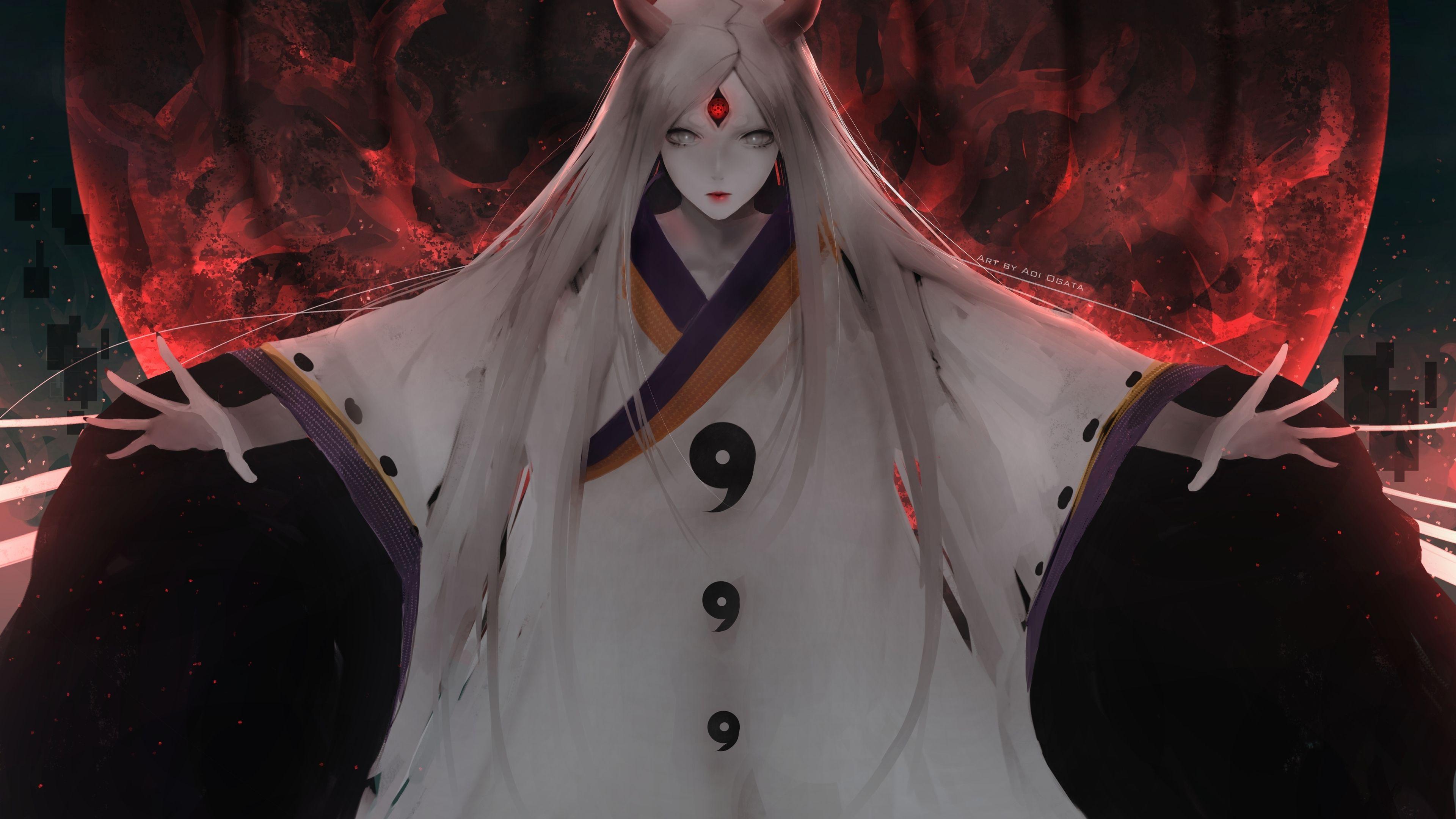 3840x2160 Wallpaper 4k Anime Naruto Artwork 4k 4k Wallpaper, Anime Wallpaper