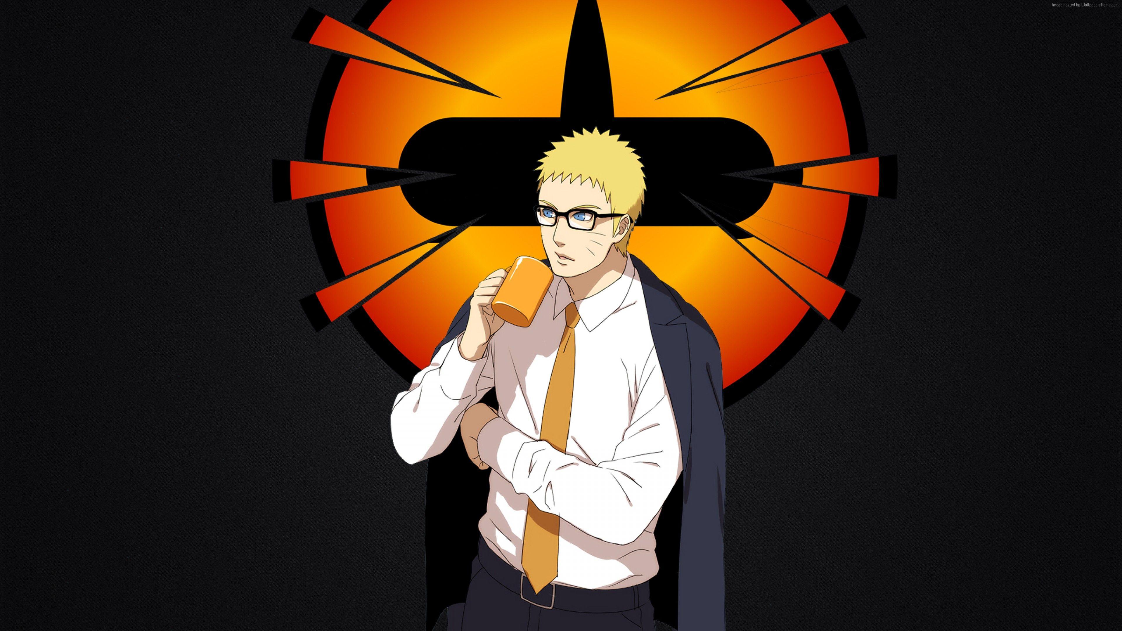 Naruto 4K Wallpapers - Top Free Naruto 4K Backgrounds ...