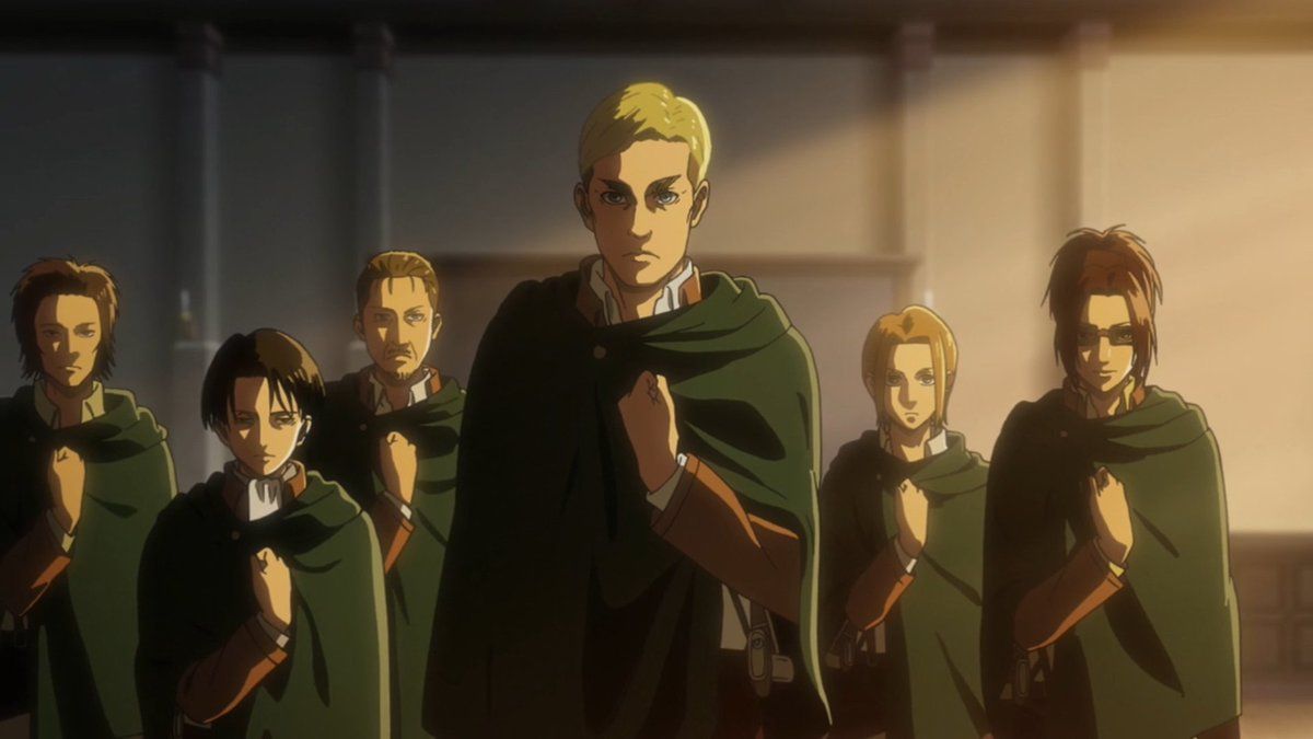 1200x675 Sasageyo Wallpaper