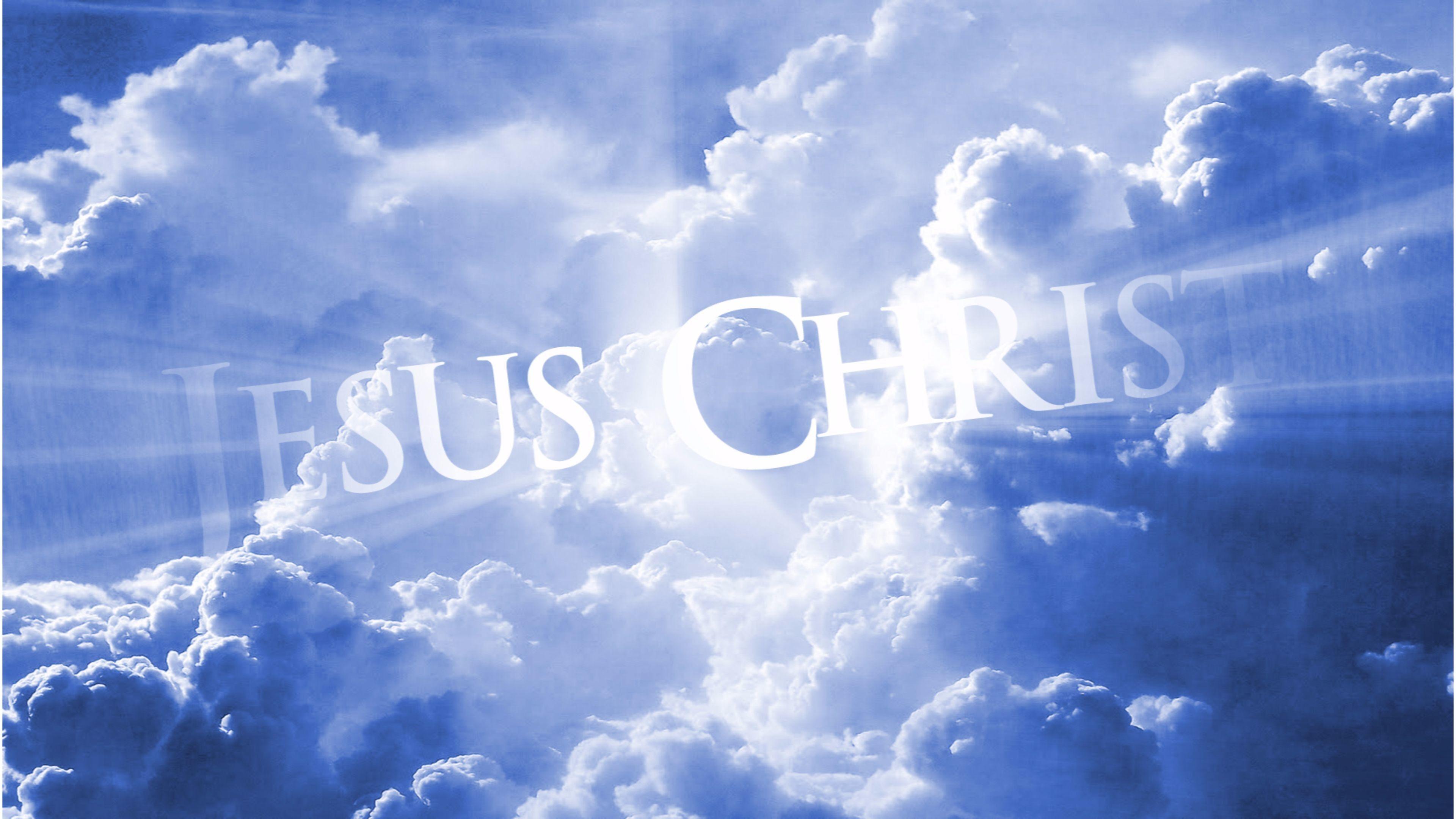 Jesus 4k Wallpapers - Top Free Jesus 4k Backgrounds - WallpaperAccess