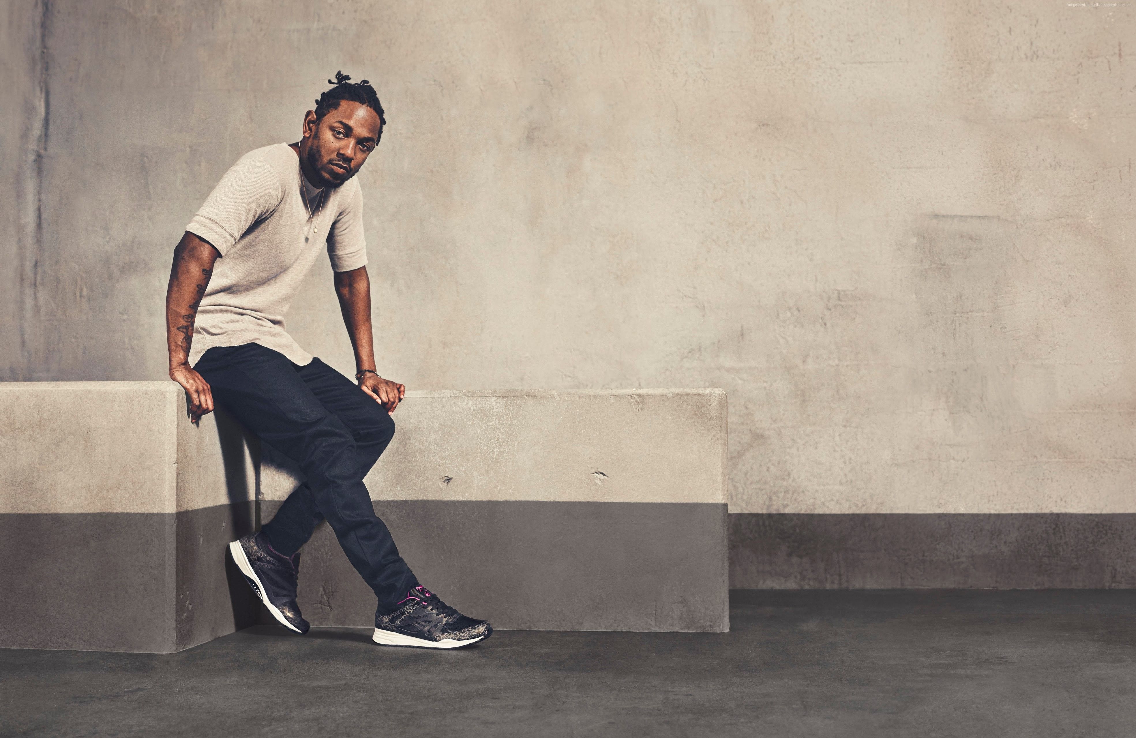 3938x2559 Kendrick Lamar, 4K, photo, HD Wallpaper