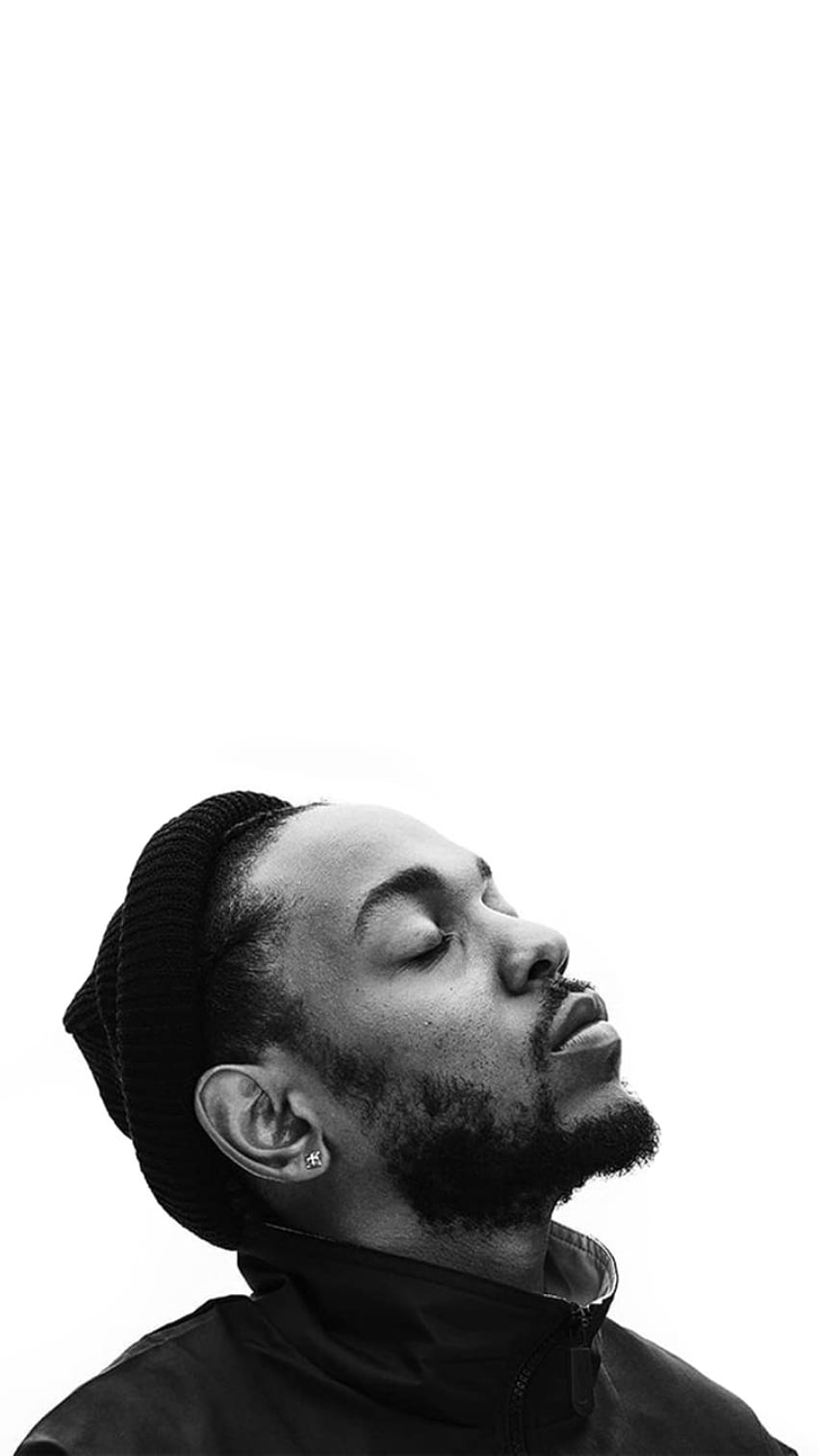 850x1512 Kendrick Lamar Wallpaper