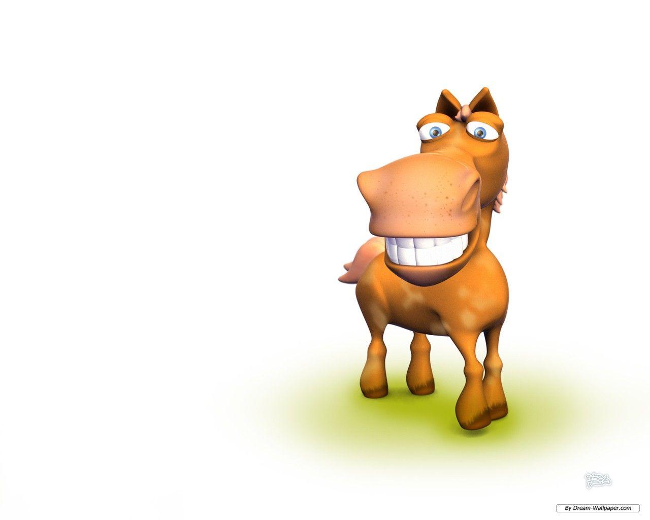 Funny Cartoon Animal Wallpapers - Top Free Funny Cartoon Animal Backgrounds  - WallpaperAccess