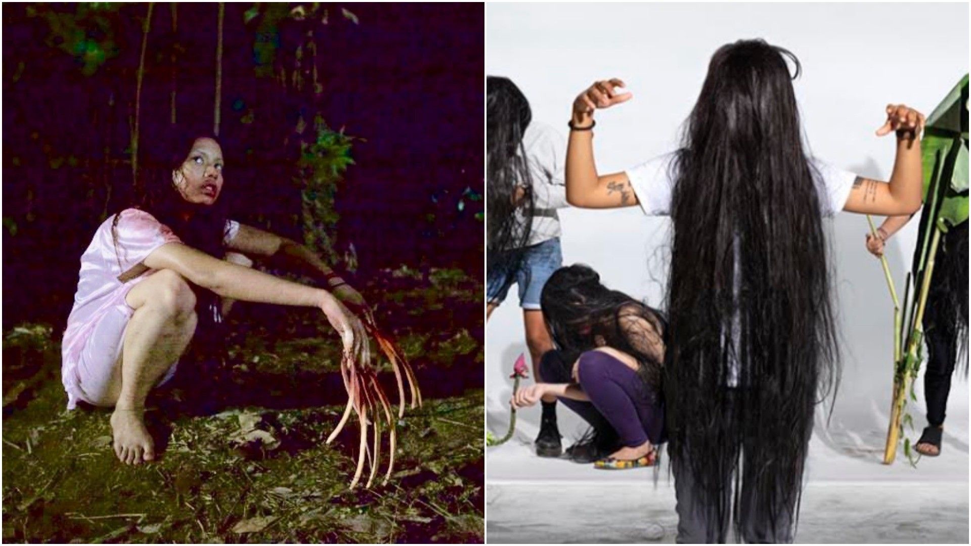 1920x1080 Southeast Asia's Vengeful Man Eating Spirit Is A Feminist Icon