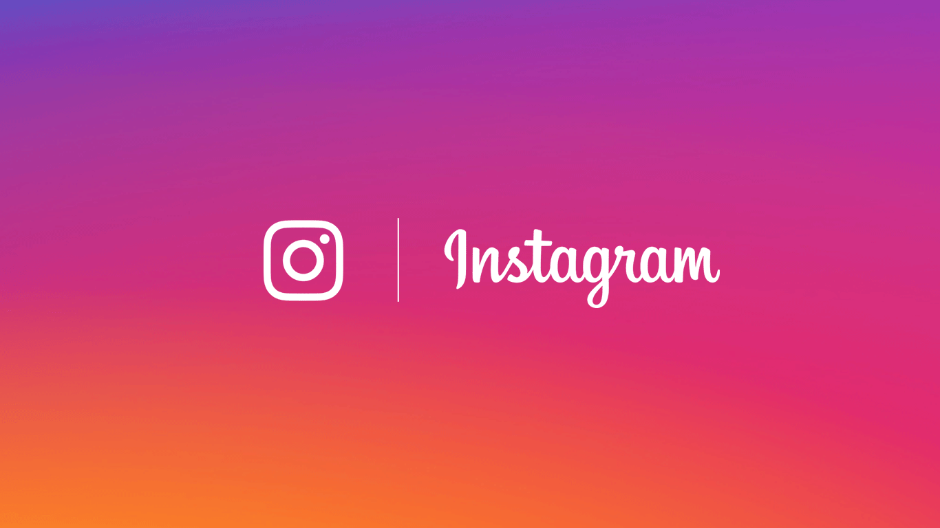 Instagram Logo Wallpapers - Top Free Instagram Logo Backgrounds