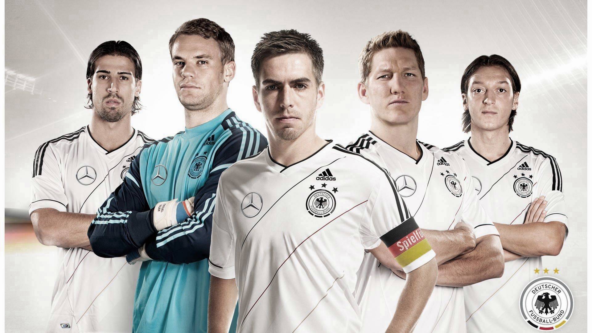 1920x1080 The Bundesliga at the Quarter Pole: Healthier and Wealthier Center Circle SoccerPro Soccer Fan Blog