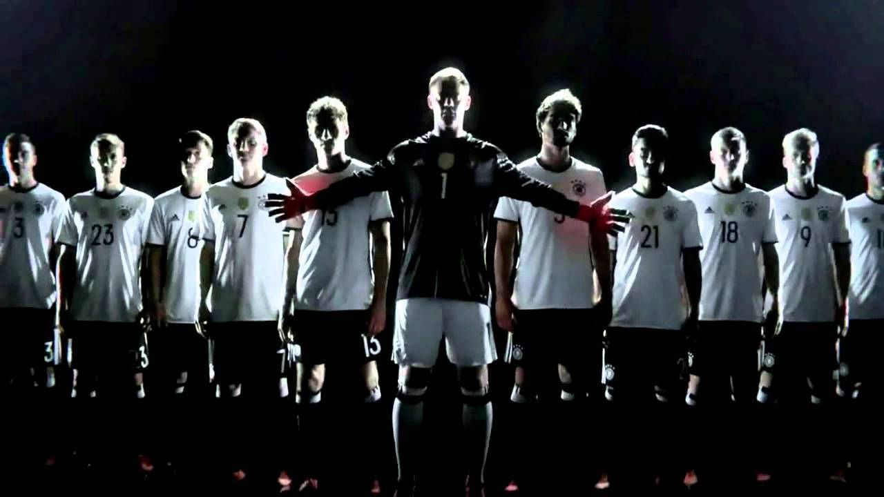 1280x720 Download Germany National Football Team Players Wallpaper