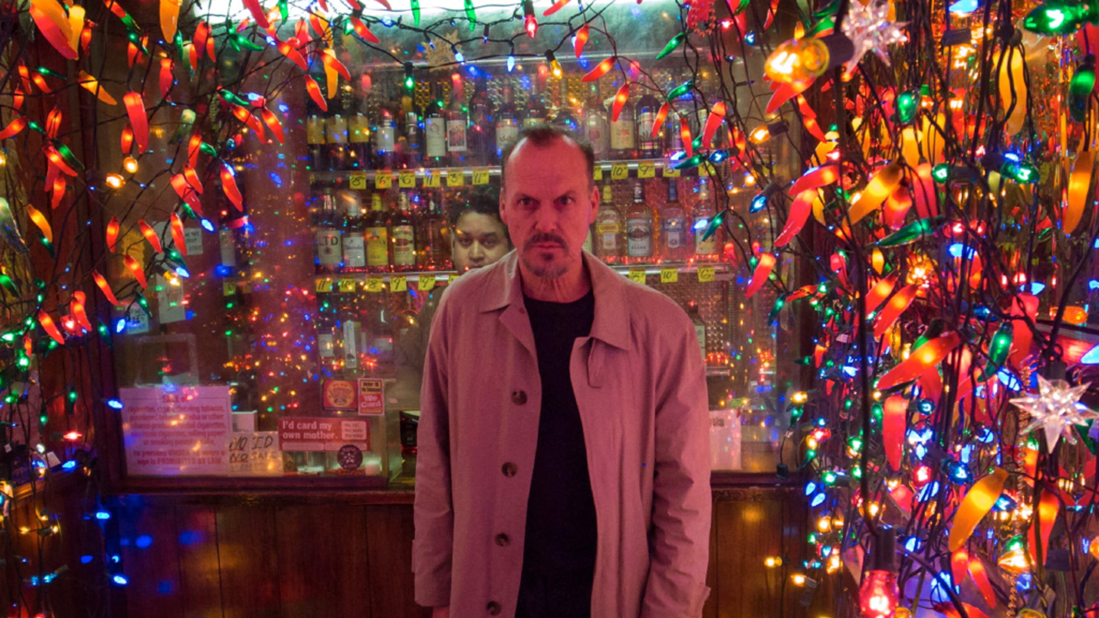 3840x2160 Birdman HD Desktop
