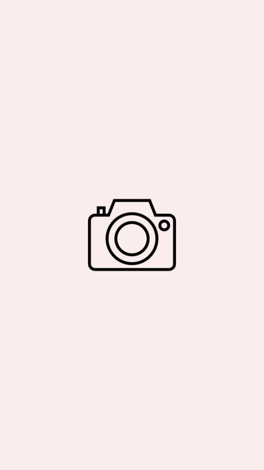 Instagram Logo Wallpapers Top Free Instagram Logo Backgrounds Wallpaperaccess