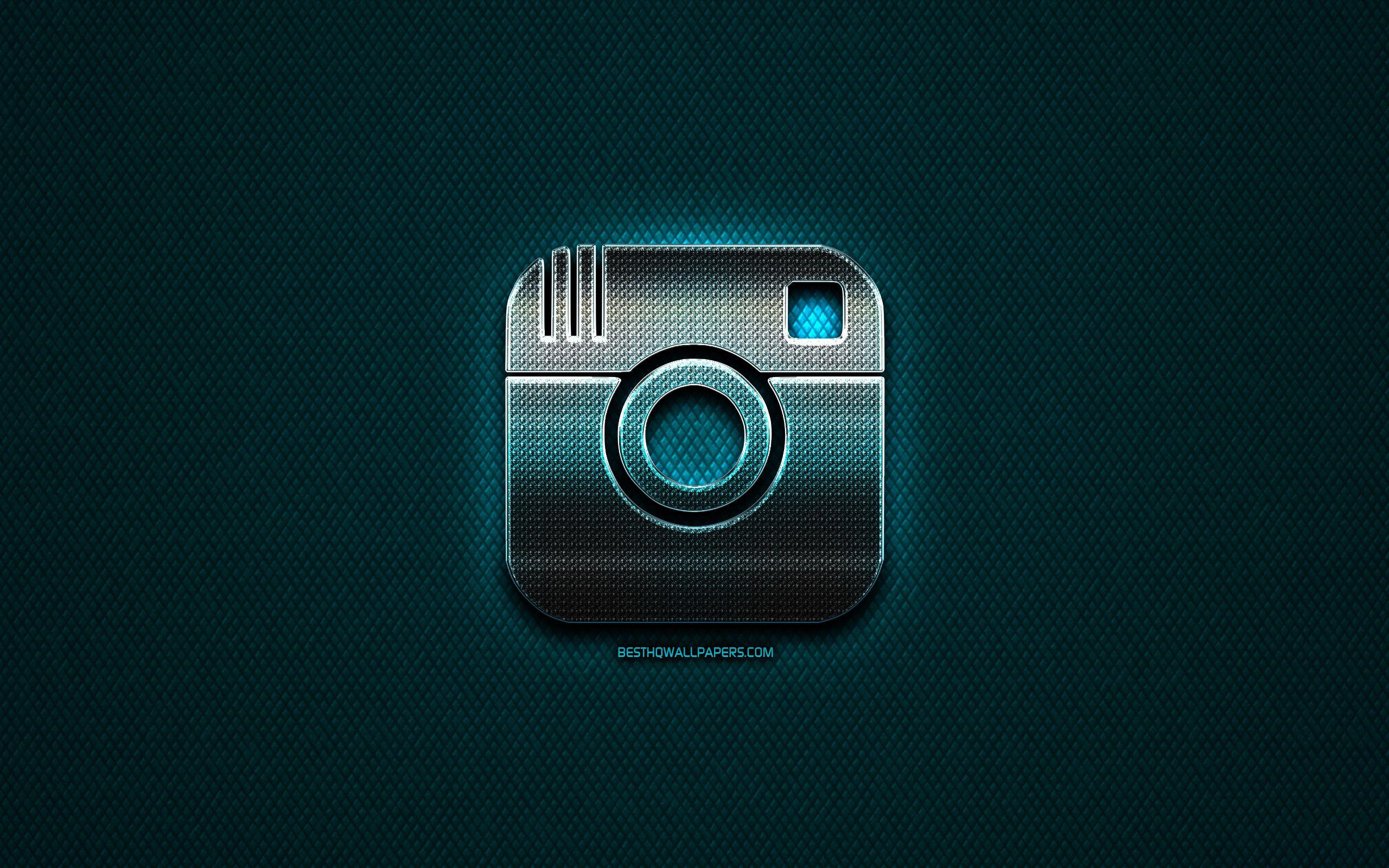 Instagram Logo Wallpapers - Top Free Instagram Logo Backgrounds -  WallpaperAccess