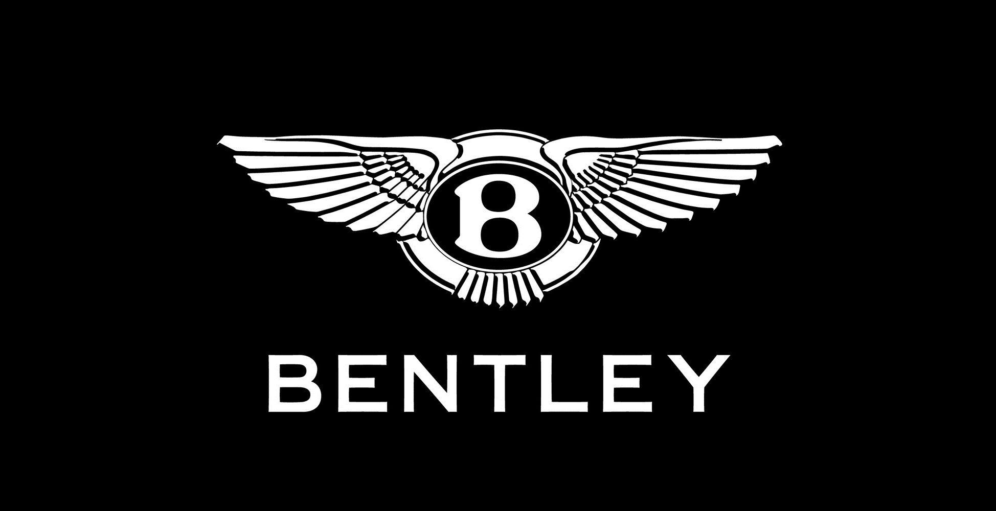 1948x1000 Bentley Logo Wallpaper, Picture, Image