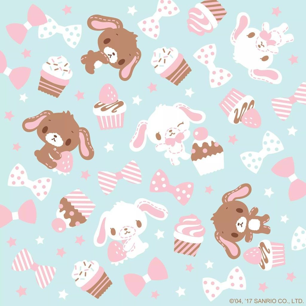 Sugar Bunnies Wallpapers - Top Free Sugar Bunnies Backgrounds ...