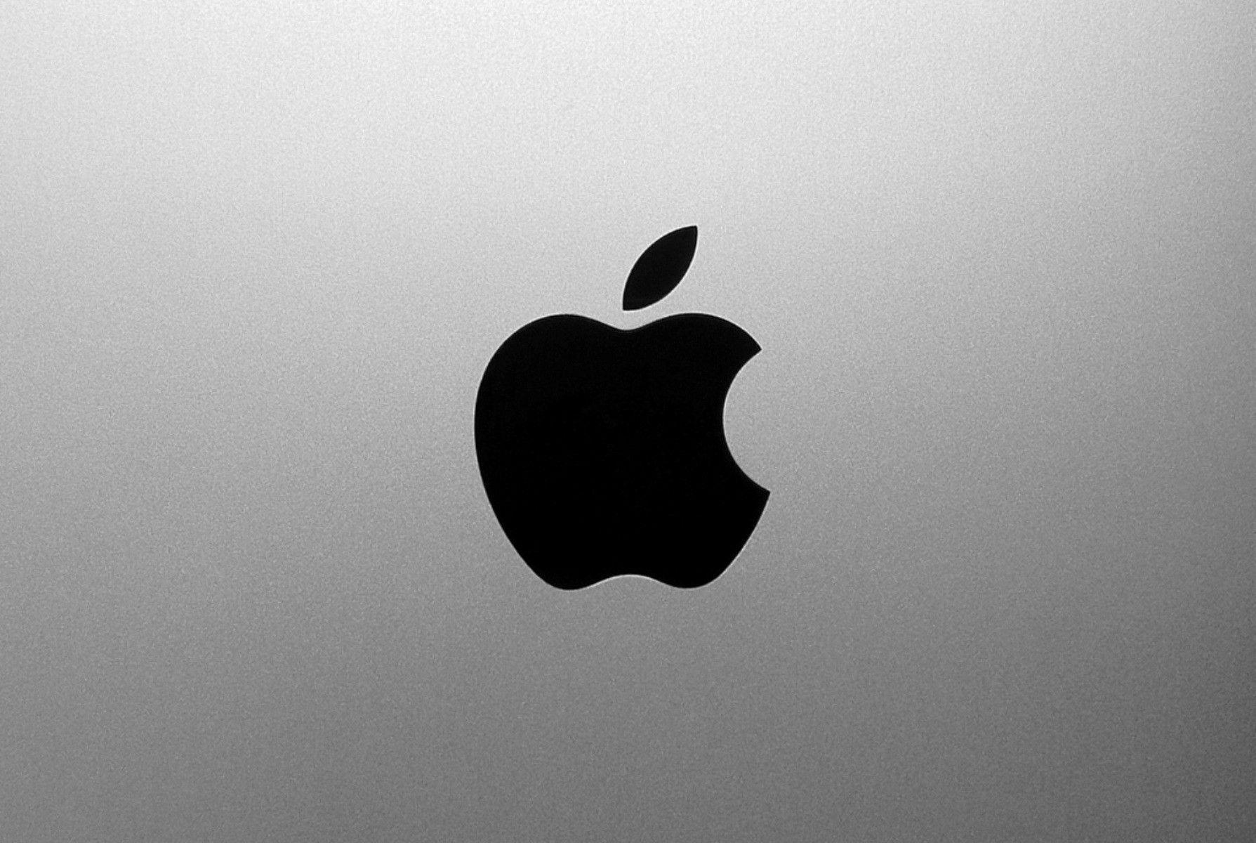 Apple Logo HD Wallpapers - Top Free Apple Logo HD Backgrounds -  WallpaperAccess