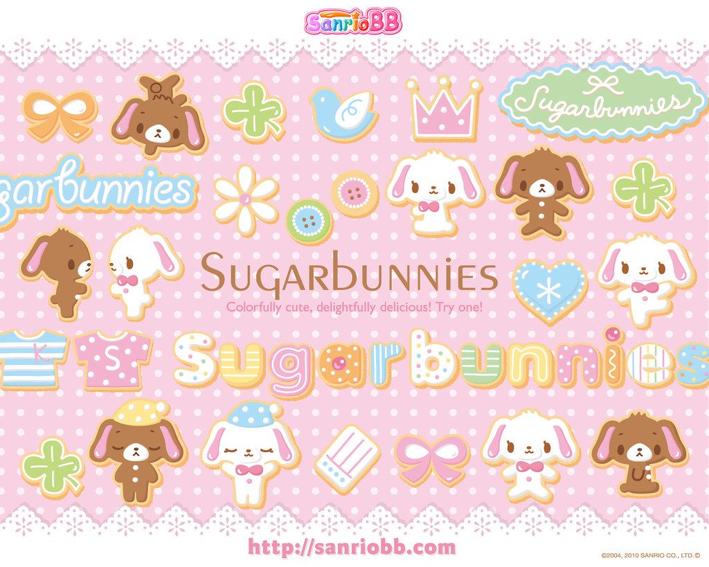 Sugar Bunnies Wallpapers - Top Free Sugar Bunnies Backgrounds ...