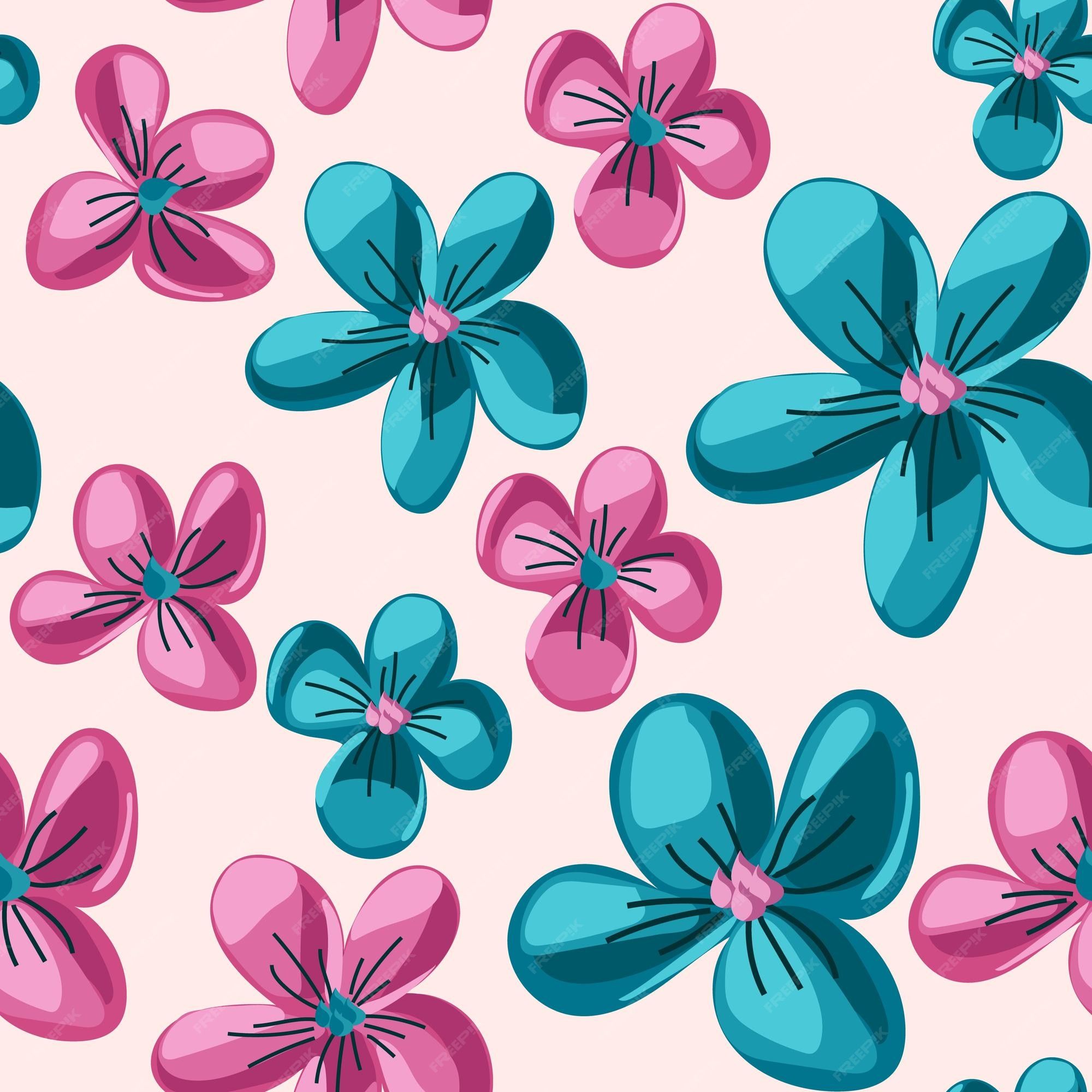 Flower Sketch Wallpapers - Top Free Flower Sketch Backgrounds ...