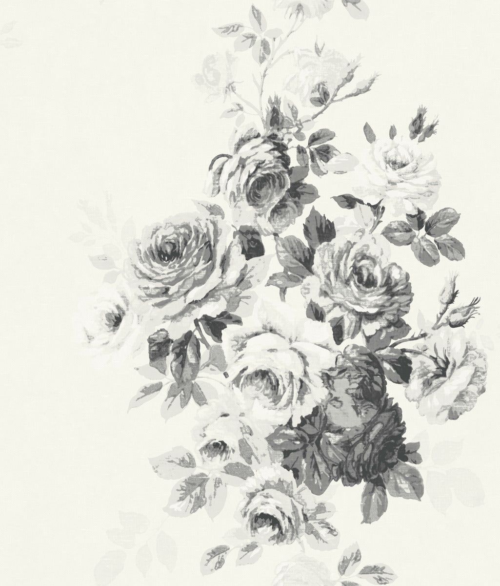 1025x1200 Magnolia Home Tea Rose Peel & Stick Wallpaper