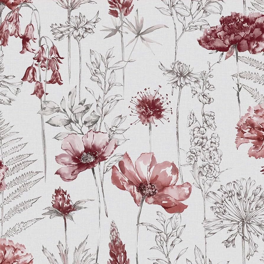 Flower Sketch Wallpapers - Top Free Flower Sketch Backgrounds