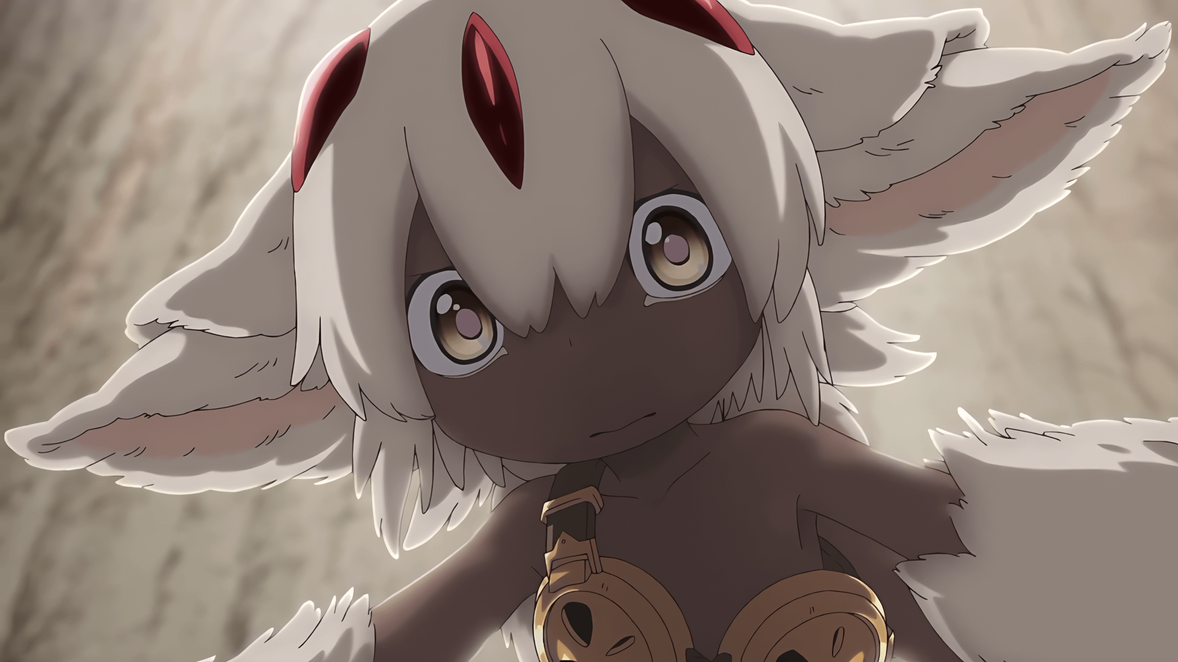 3840x2160 4K Wallpaper of the Princess (PV 2)