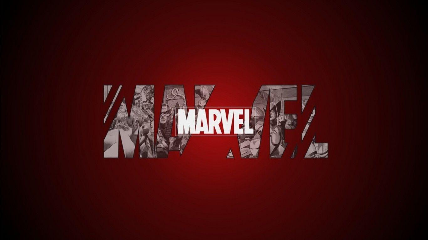 Marvel Logo Hd Wallpapers Top Free Marvel Logo Hd Backgrounds Wallpaperaccess