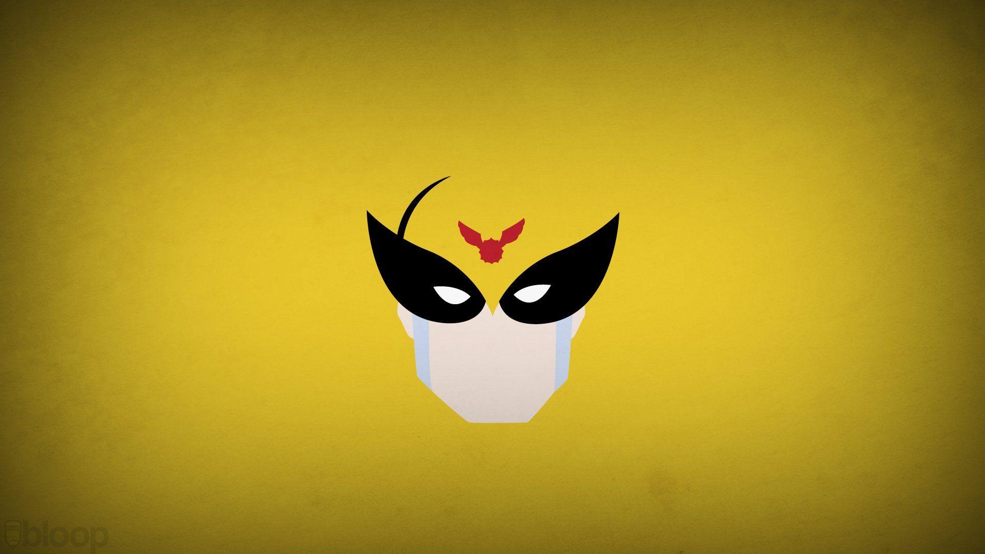 1920x1080 Harvey Birdman 490727