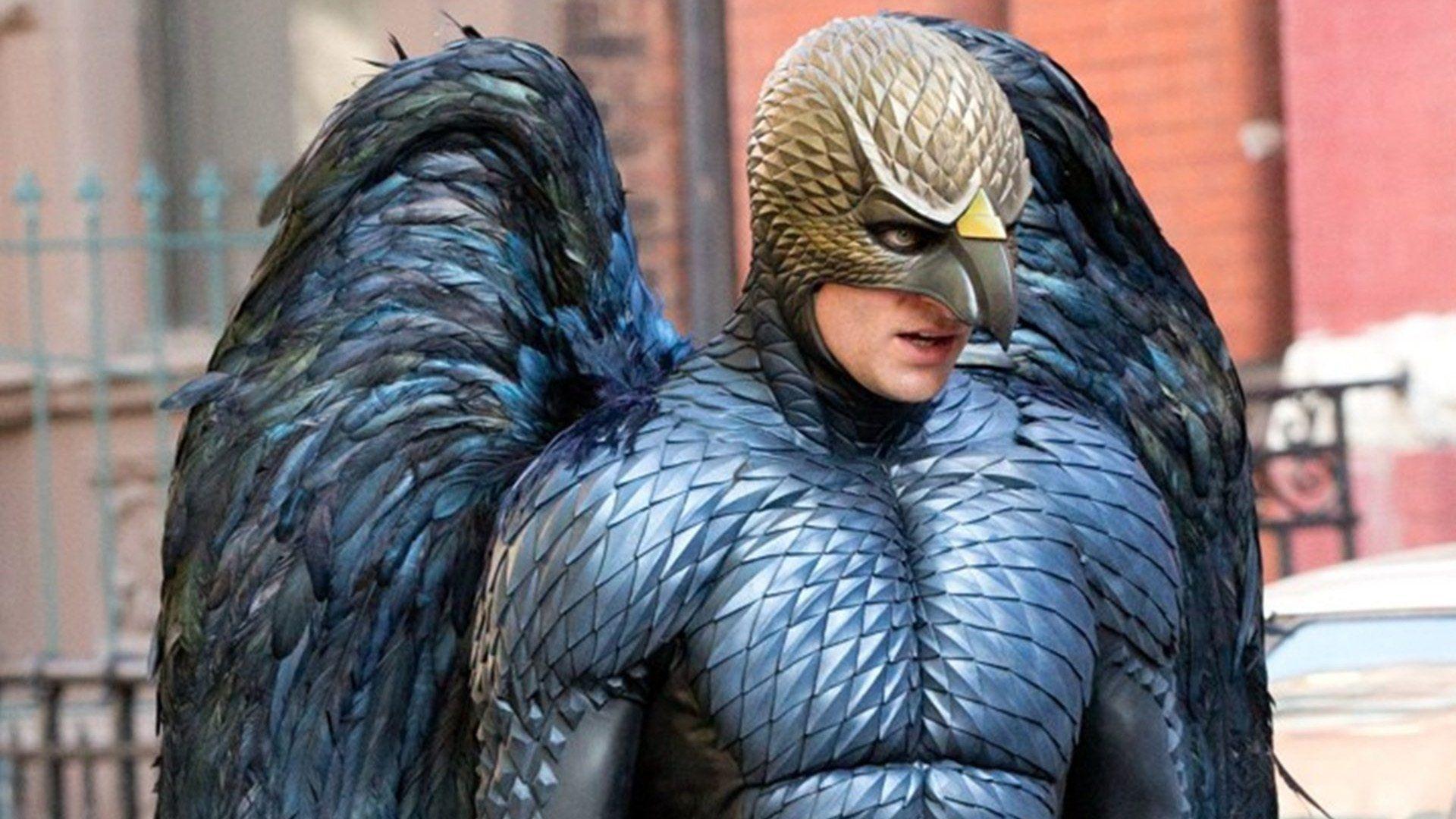 1920x1080 Birdman Wallpaper HD Download