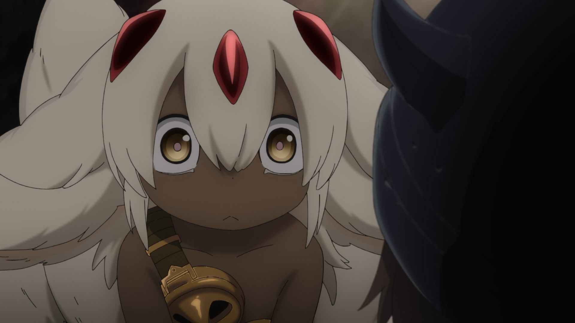 1920x1080 SuperO⚔️ on X: Tweet de apreciación a Faputa de Made in Abyss