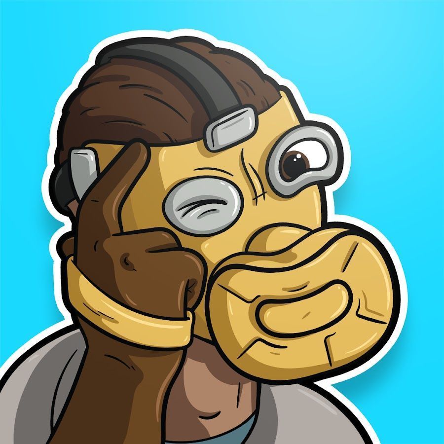 900x900 Laff