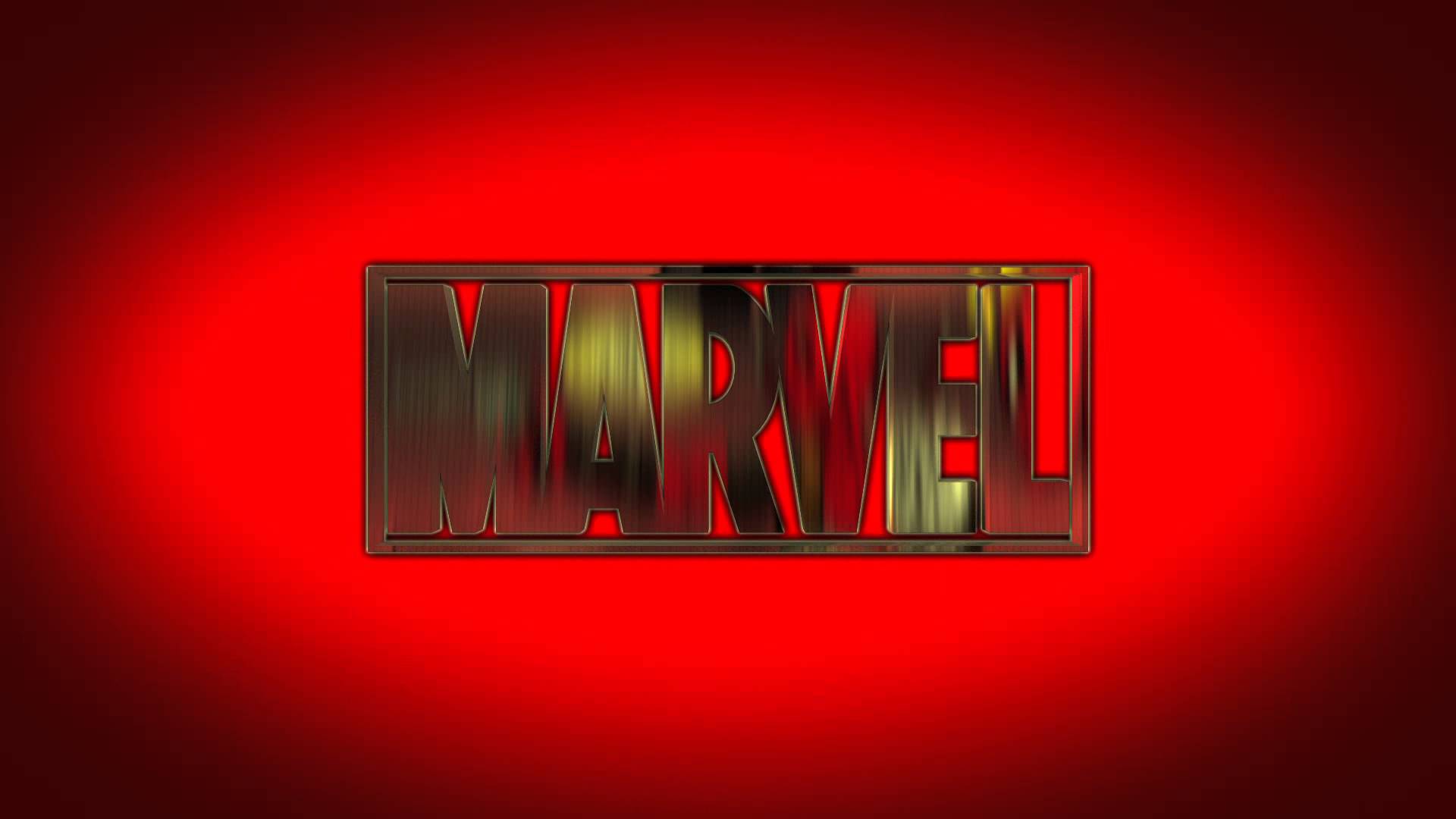 Marvel Logo HD Wallpapers - Top Free Marvel Logo HD Backgrounds